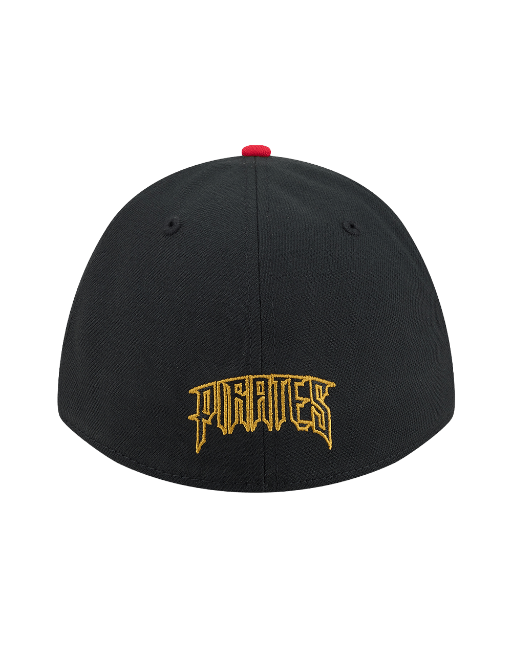 New Era Caps Pittsburgh Pirates New Era MLB City Connect 26 39THIRTY M-Crown Stretch-Fit Hat
