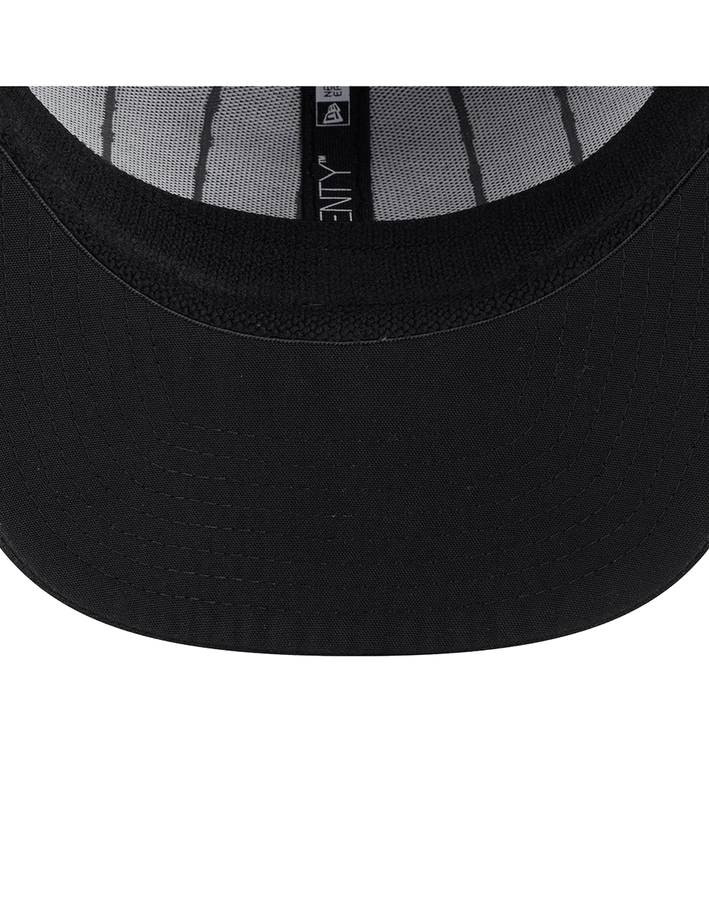 New Era Caps OSFM Pittsburgh Pirates New Era MLB City Connect 26 9SEVENTY Stretch-Snapback Hat