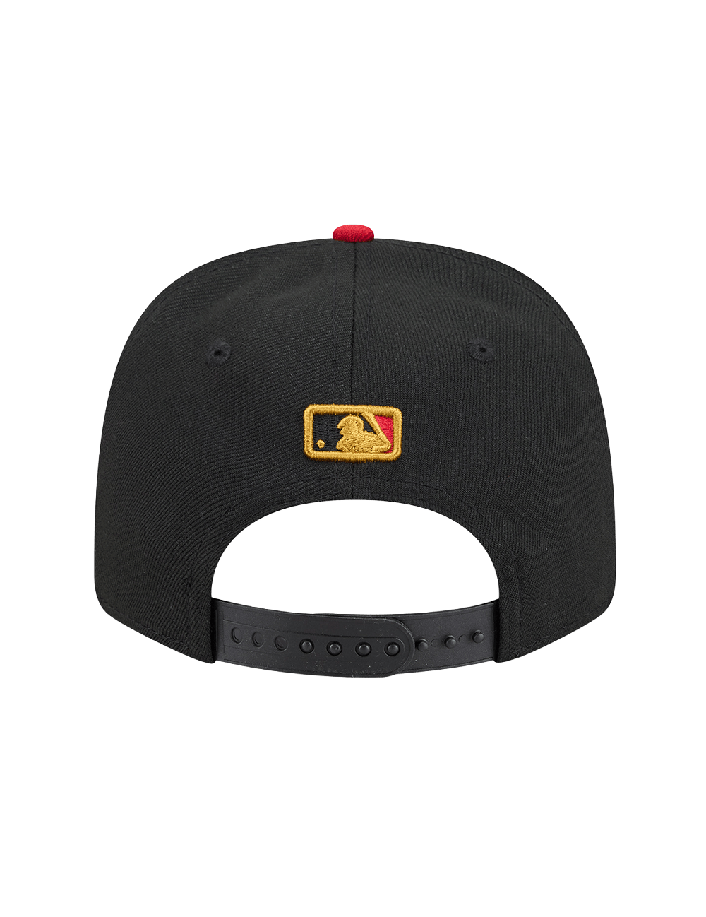 New Era Caps OSFM Pittsburgh Pirates New Era MLB City Connect 26 9SEVENTY Stretch-Snapback Hat