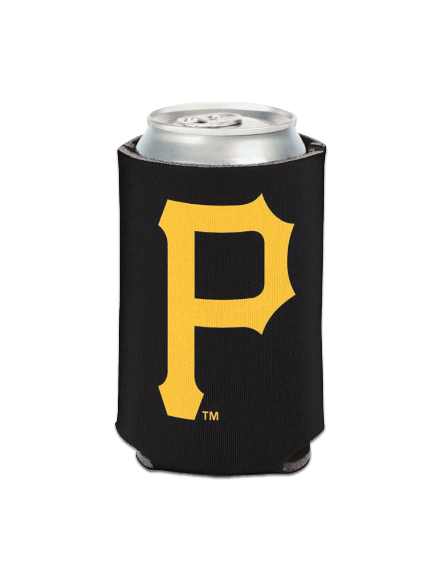 Wincraft Accessories Pittsburgh Pirates Wincraft MLB Double Sided Can Cooler/Stubby Holder
