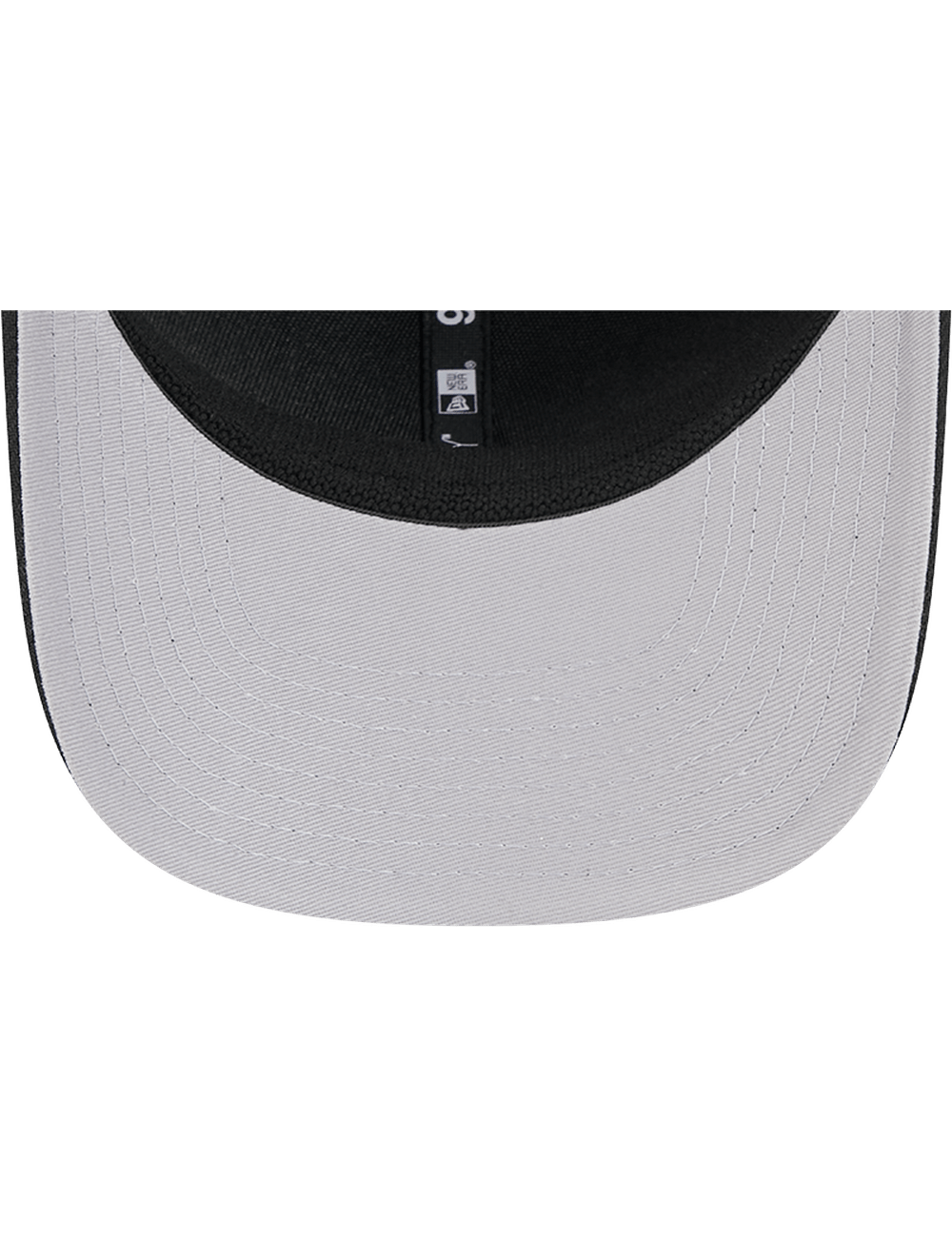 New Era Caps Portland Trail Blazers New Era NBA 24-25 City Edition 9SEVENTY Snapback Hat