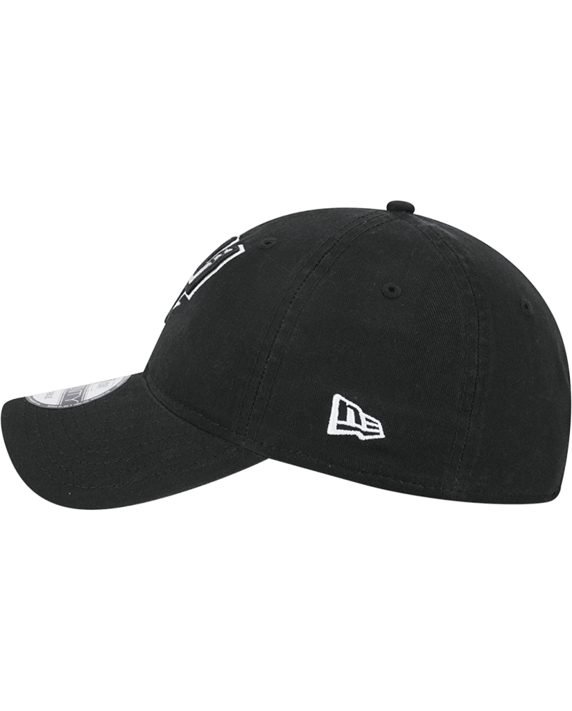 New Era Caps San Antonio Spurs New Era NBA 24-25 Tip-Off 9TWENTY Strapback Hat