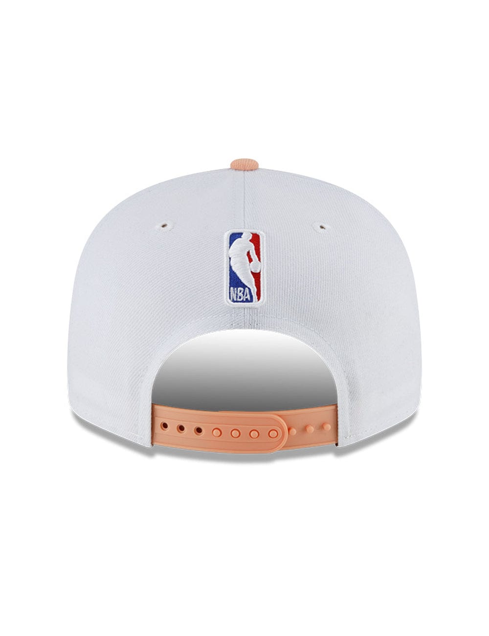 New Era Caps San Antonio Spurs New Era NBA 24 City Edition 9FIFTY Snapback Hat
