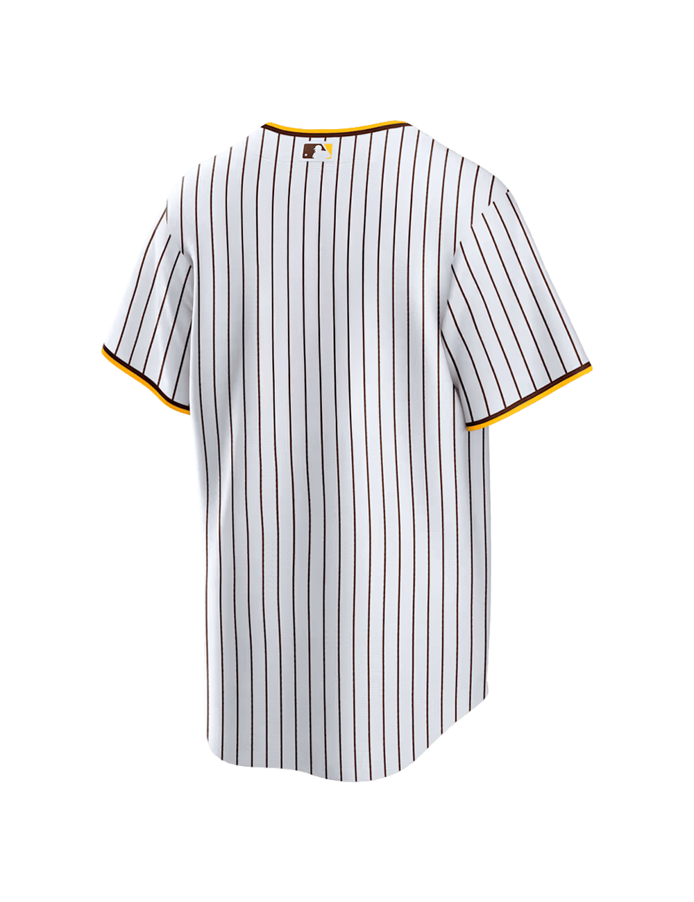 US Sports HQ Gift Boxes San Diego Padres MLB Jersey & Ball Gift Box