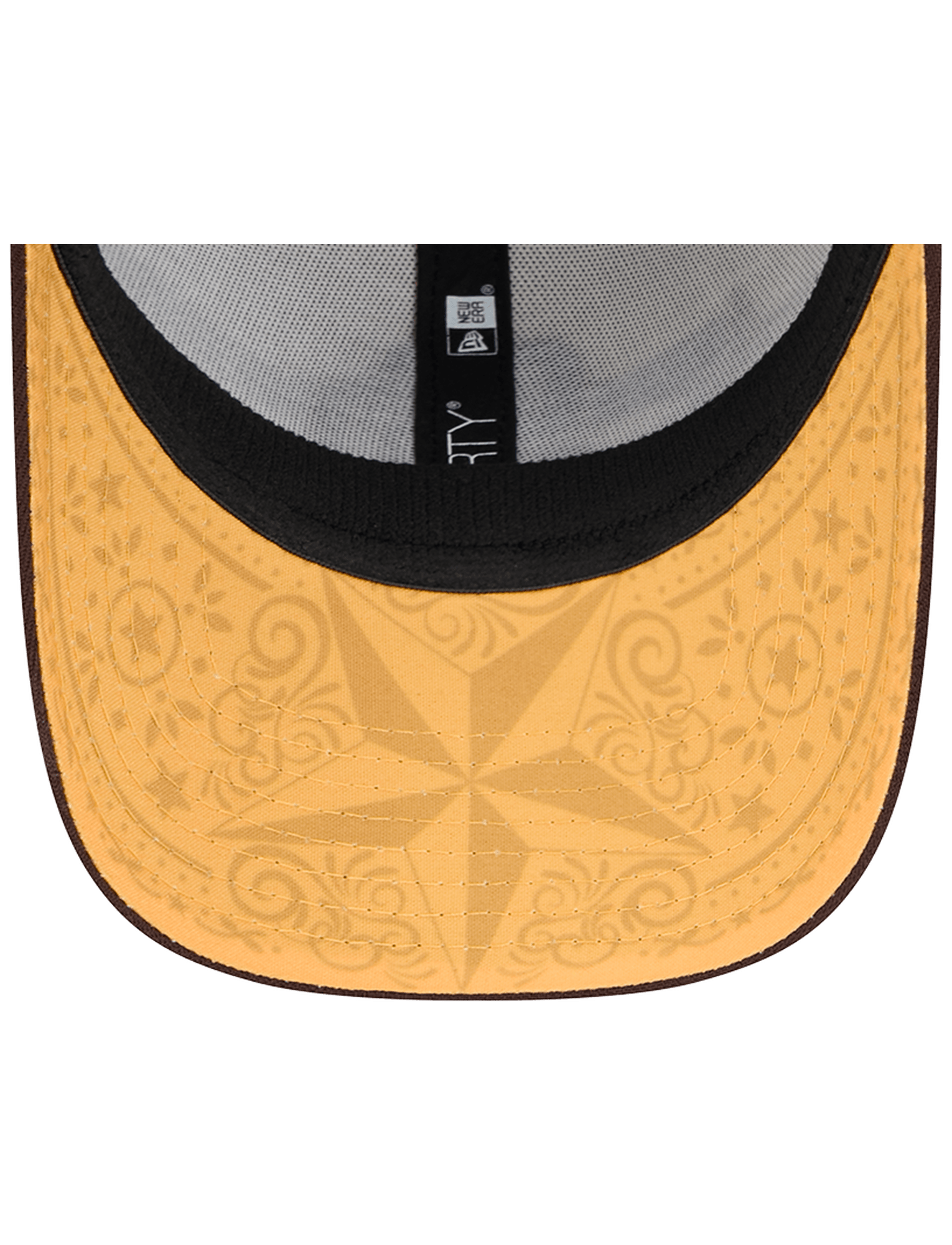 New Era Caps San Diego Padres New Era MLB 24 All-Star Workout 39THIRTY Stretch-Fit Hat