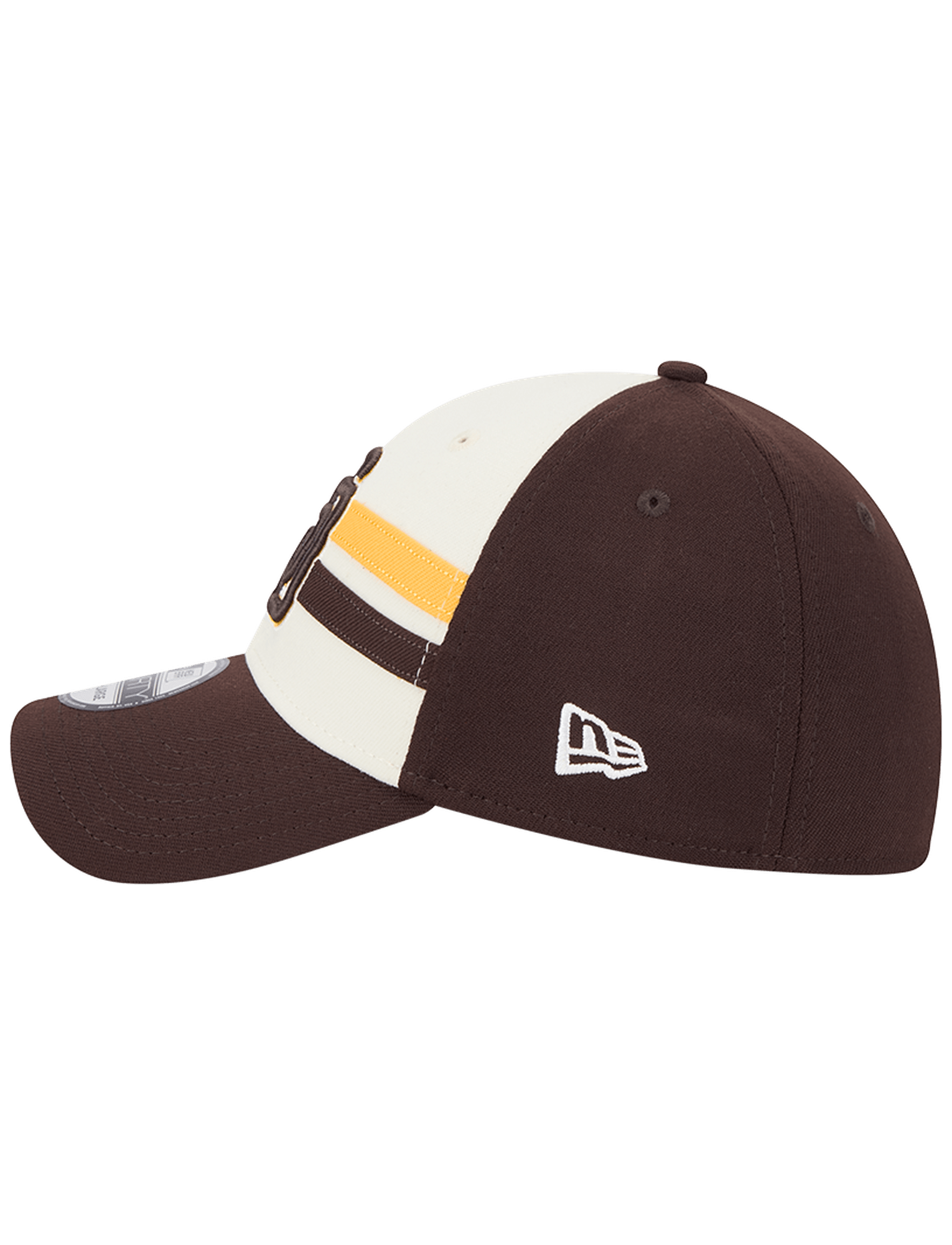 New Era Caps San Diego Padres New Era MLB 24 All-Star Workout 39THIRTY Stretch-Fit Hat
