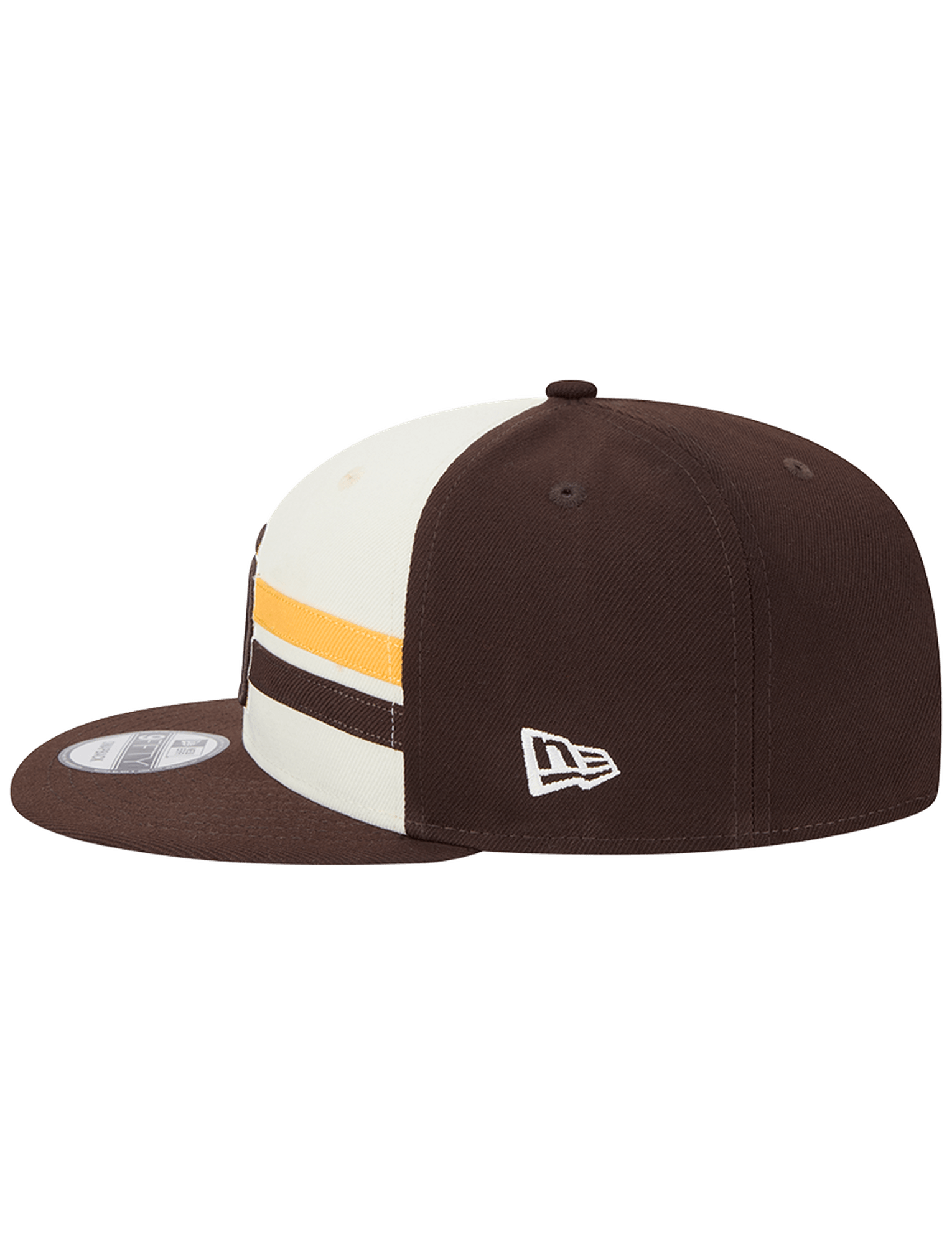 New Era Caps San Diego Padres New Era MLB 24 All-Star Workout 9FIFTY Snapback Hat