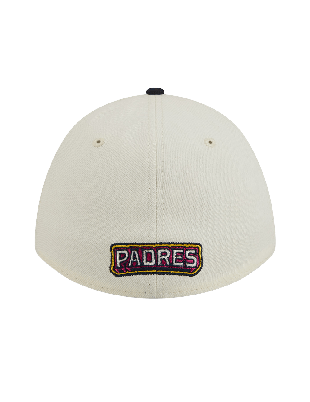 New Era Caps San Diego Padres New Era MLB City Connect 26 39THIRTY M-Crown Stretch-Fit Hat