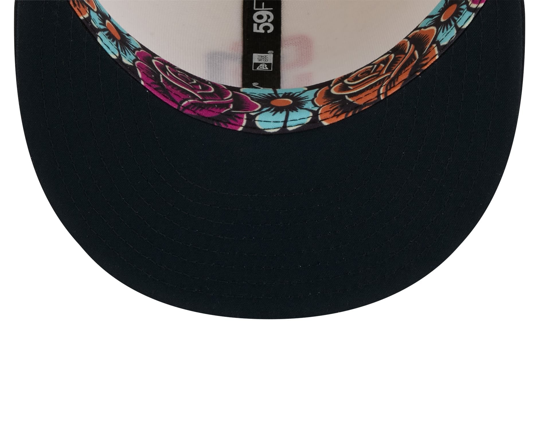 New Era Caps San Diego Padres New Era MLB City Connect 26 59FIFTY Fitted Hat