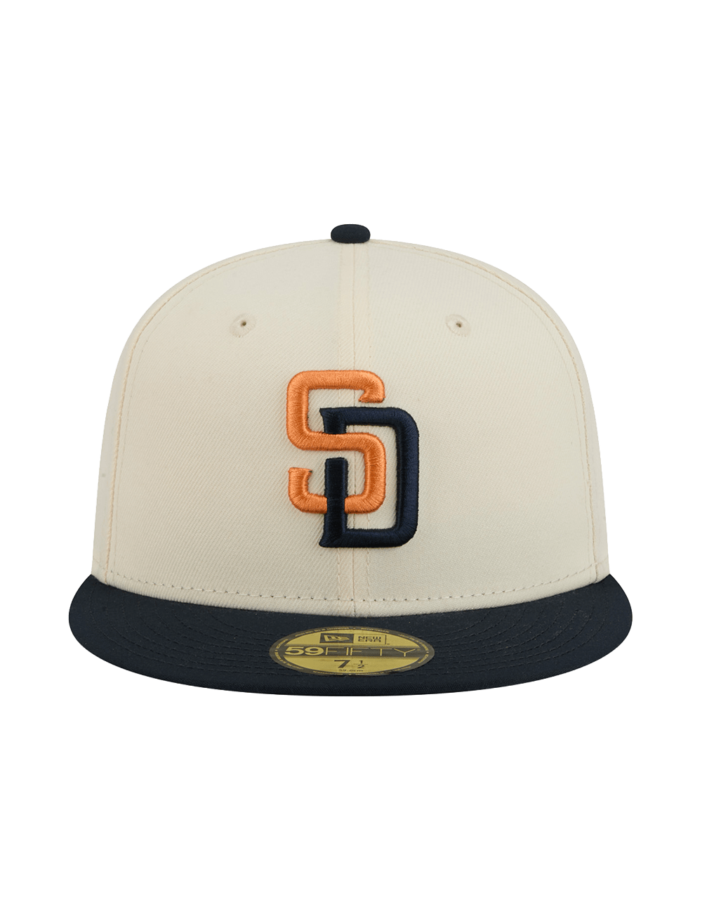 New Era Caps San Diego Padres New Era MLB City Connect 26 59FIFTY Fitted Hat