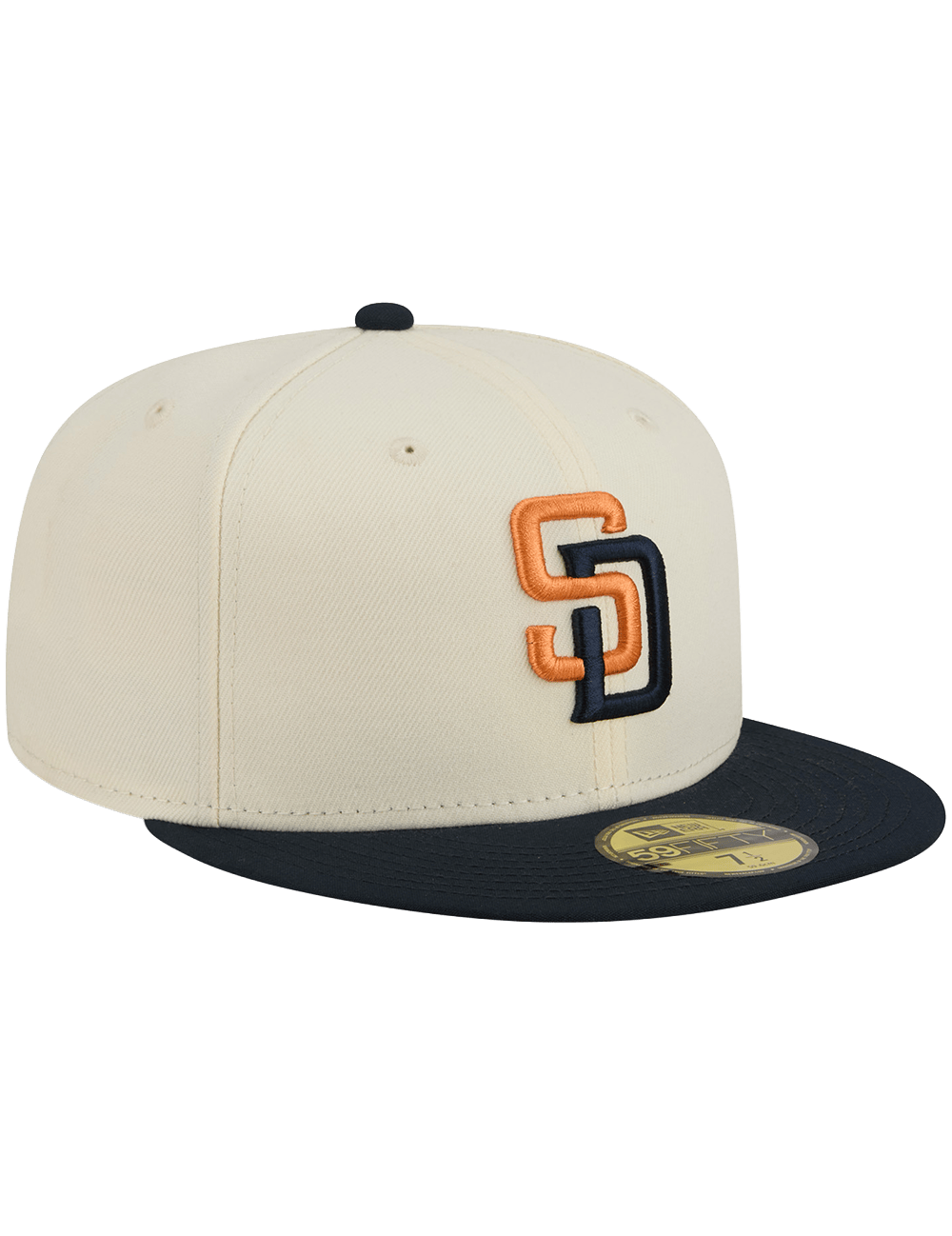 New Era Caps San Diego Padres New Era MLB City Connect 26 59FIFTY Fitted Hat