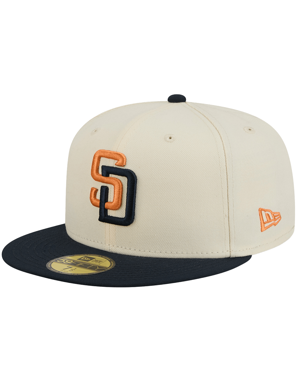 New Era Caps San Diego Padres New Era MLB City Connect 26 59FIFTY Fitted Hat