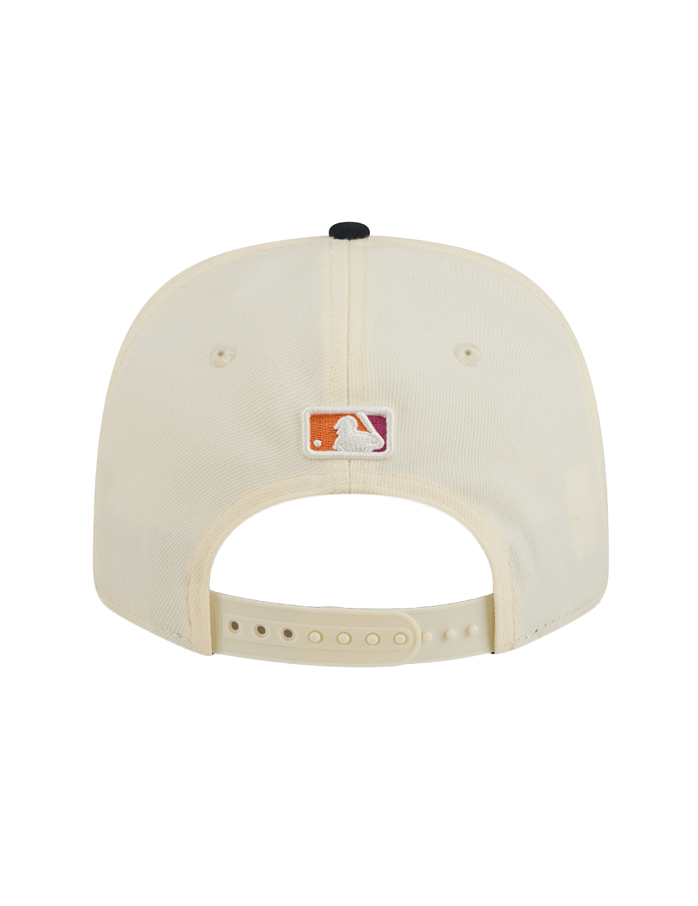 New Era Caps OSFM San Diego Padres New Era MLB City Connect 26 9SEVENTY Stretch-Snapback Hat