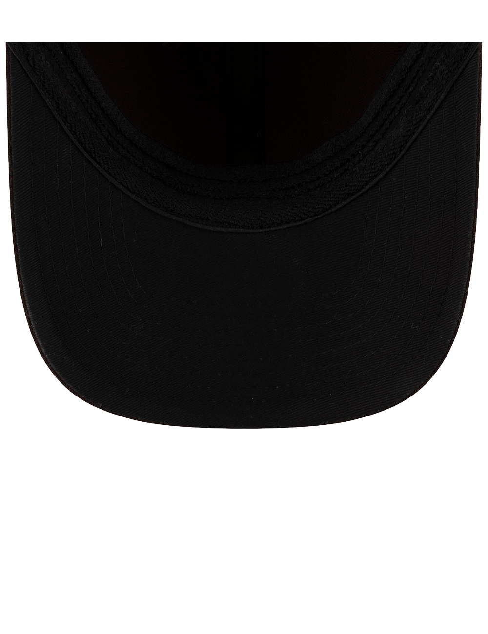 New Era Caps San Diego Padres New Era MLB Player Replica 39THIRTY M-Crown Stretch-Fit Hat - Brown