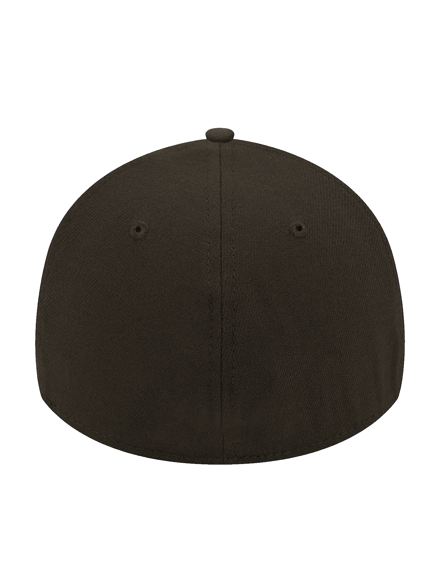 New Era Caps San Diego Padres New Era MLB Team Chrome 39THIRTY Stretch-Fit Hat