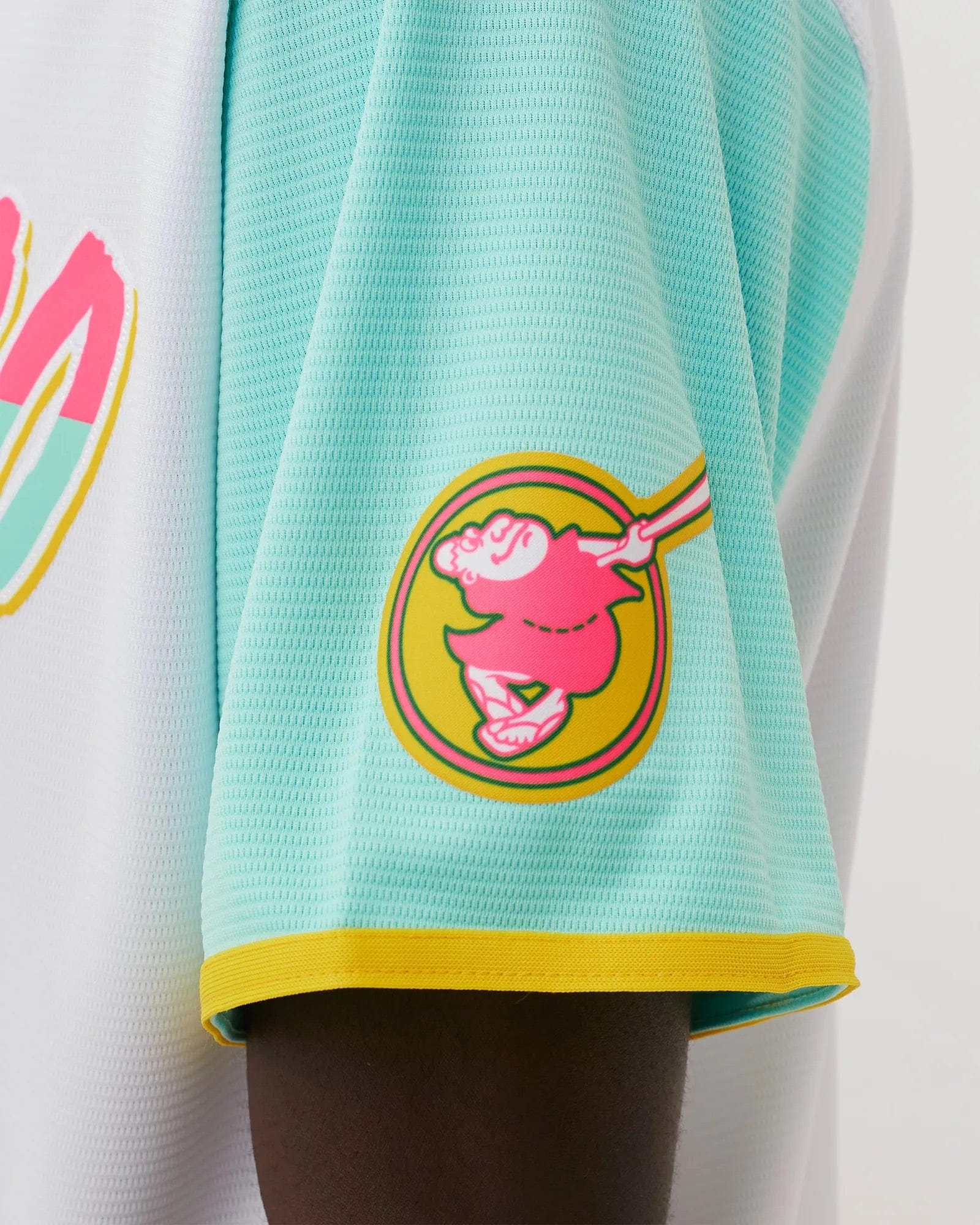 Nike Jerseys San Diego Padres Nike MLB City Connect Limited Jersey