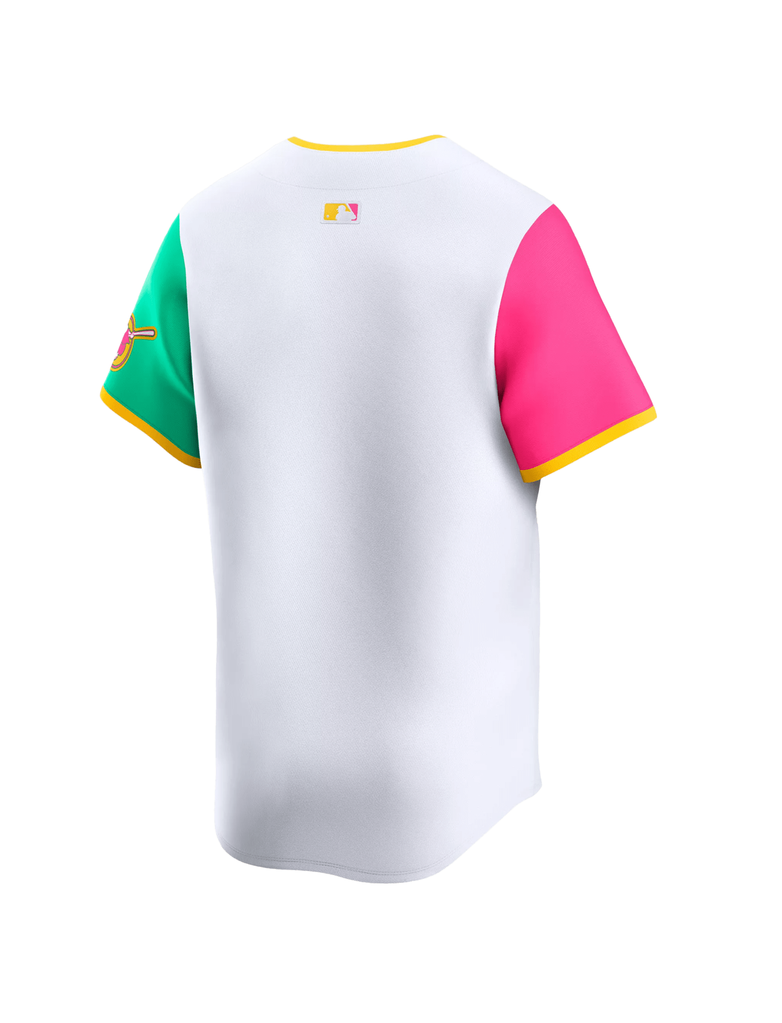 Nike Jerseys San Diego Padres Nike MLB City Connect Limited Jersey