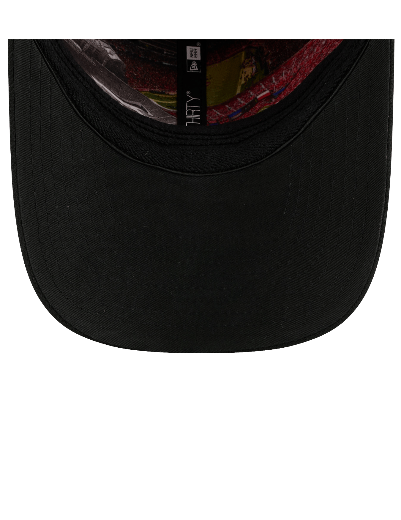New Era Caps San Francisco 49ers New Era NFL Draft 26 39THIRTY M-Crown Stretch-Fit Hat
