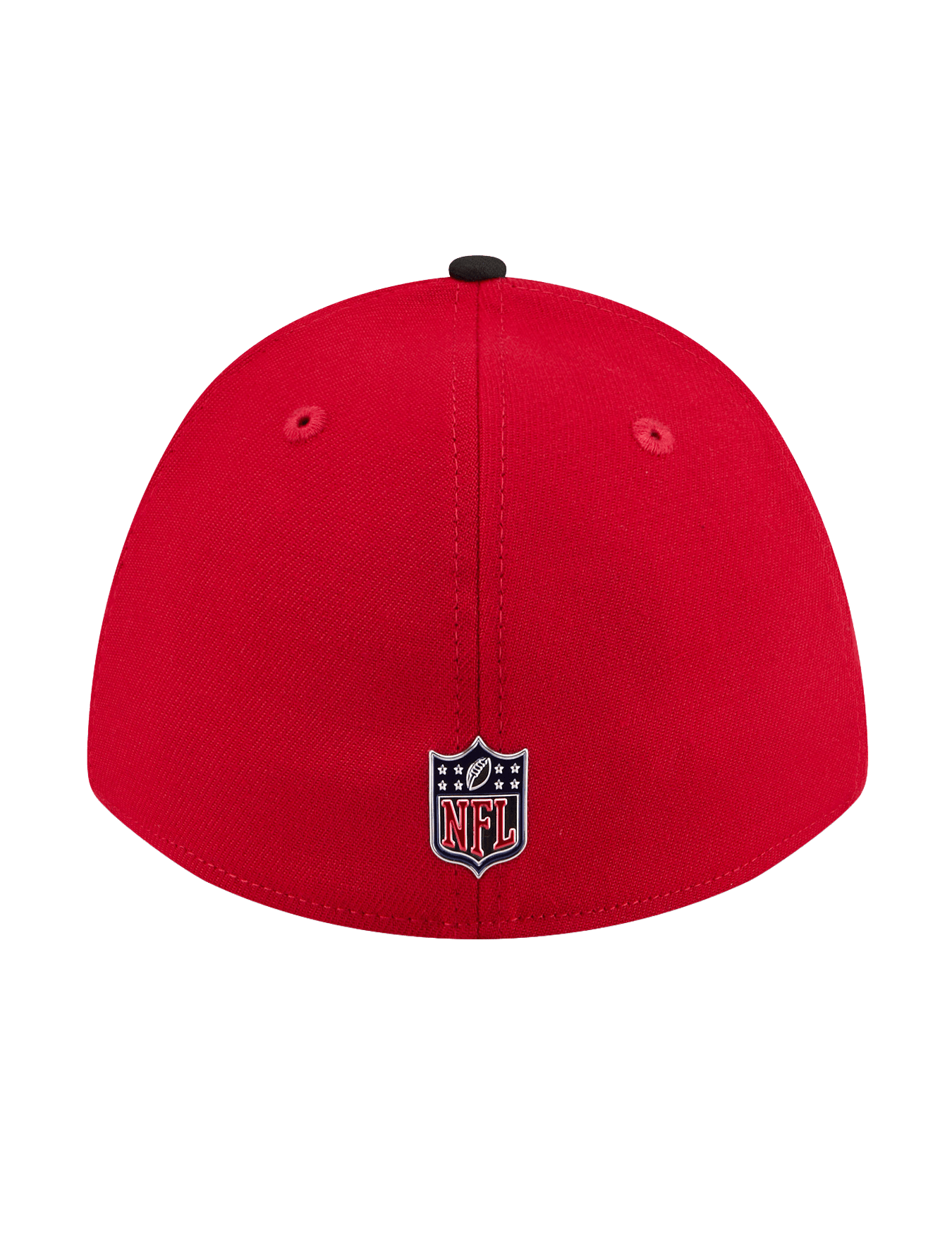 New Era Caps San Francisco 49ers New Era NFL Draft 26 39THIRTY M-Crown Stretch-Fit Hat