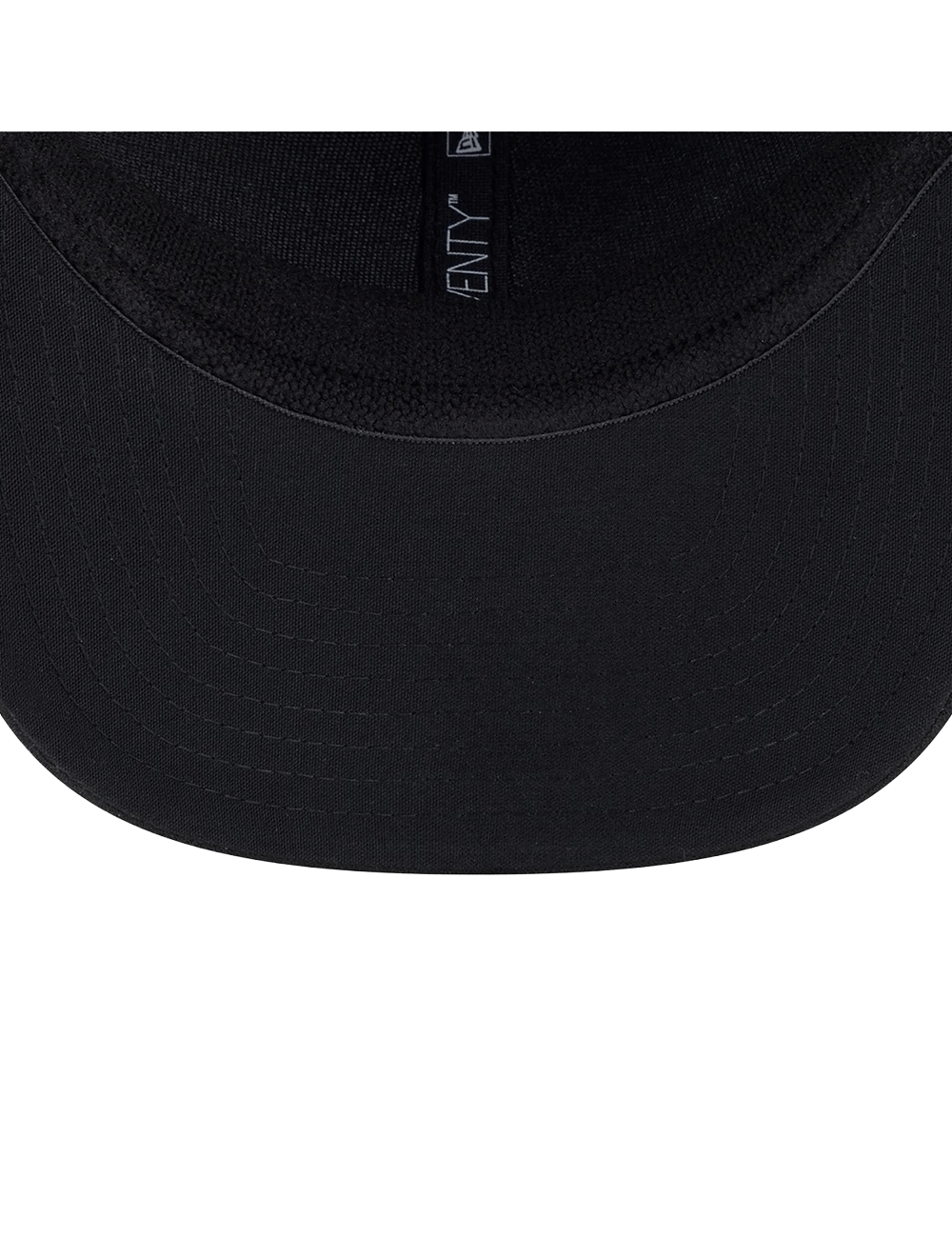 New Era Caps San Francisco 49ers New Era NFL Rivalries 9SEVENTY Stretch-Snap Snapback Hat