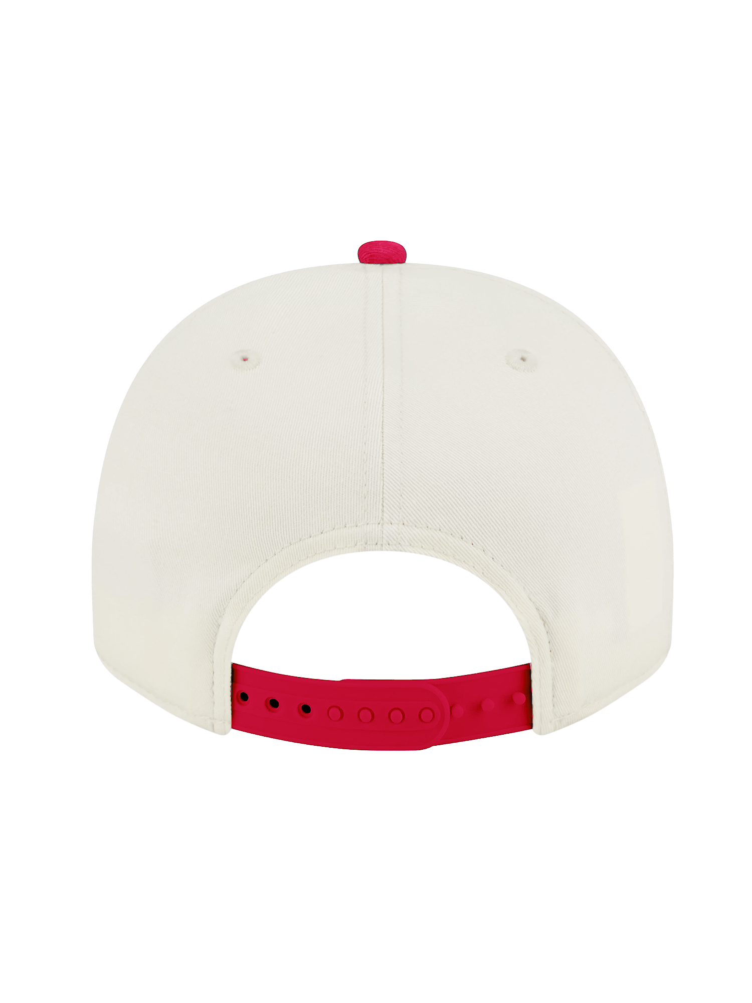 New Era Caps San Francisco 49ers New Era NFL Team 2T 9FIFTY A-Frame Pre-Curved Snapback Hat - Chrome