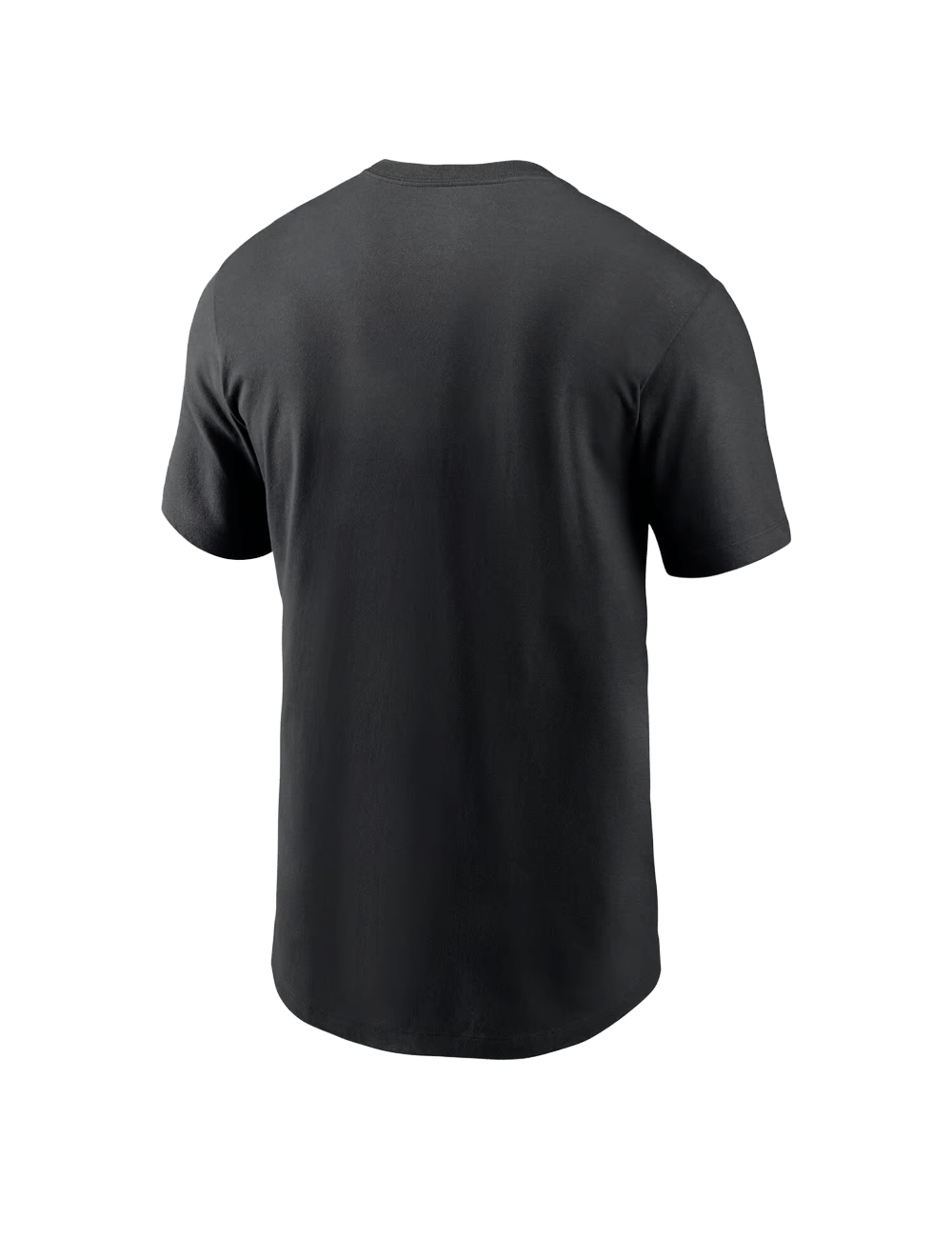 Nike T-Shirts San Francisco 49ers Nike NFL Rivalries Essential T-Shirt - Black