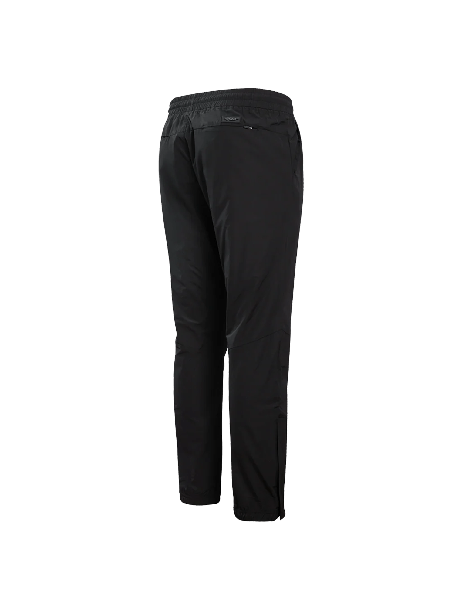 Pro Standard Pants San Francisco 49ers Pro Standard NFL Classic Woven Wind Pants - Black