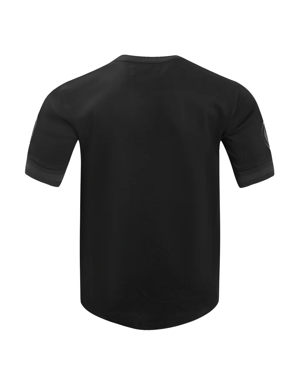 Pro Standard T-Shirts San Francisco 49ers Pro Standard NFL Triple Black Flex T-Shirt - Black