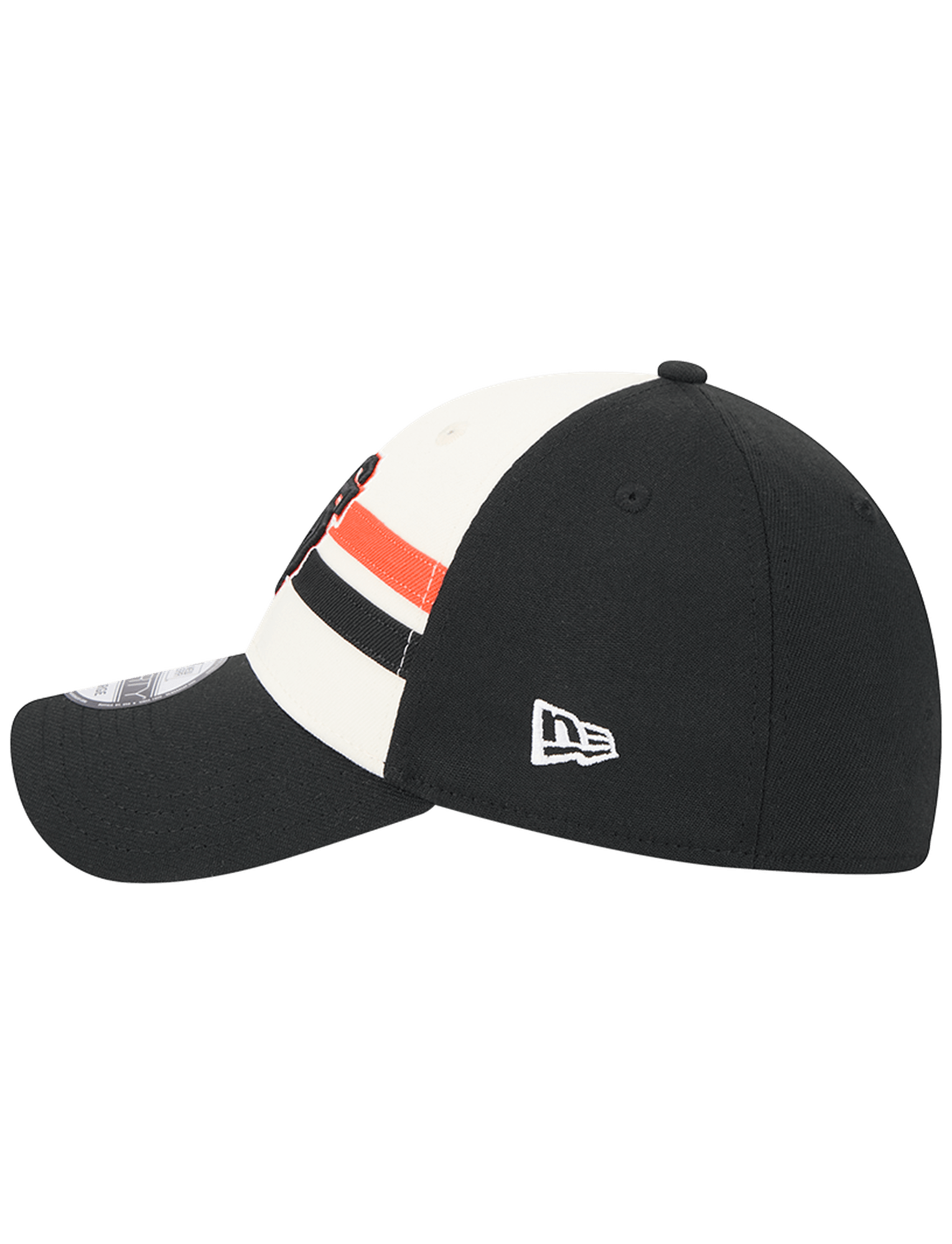 New Era Caps San Francisco Giants New Era MLB 24 All-Star Workout 39THIRTY Stretch-Fit Hat