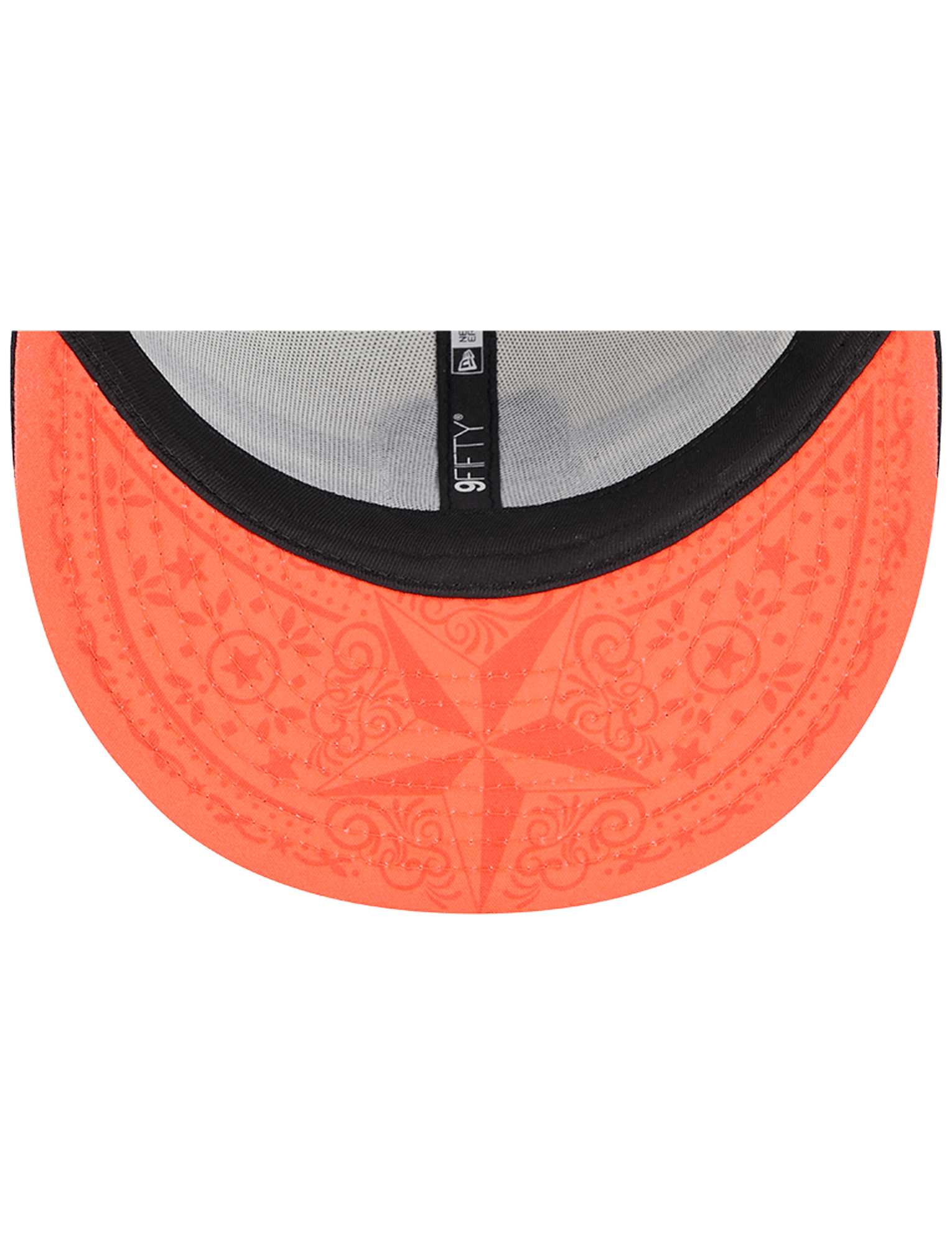 New Era Caps San Francisco Giants New Era MLB 24 All-Star Workout 9FIFTY Snapback Hat