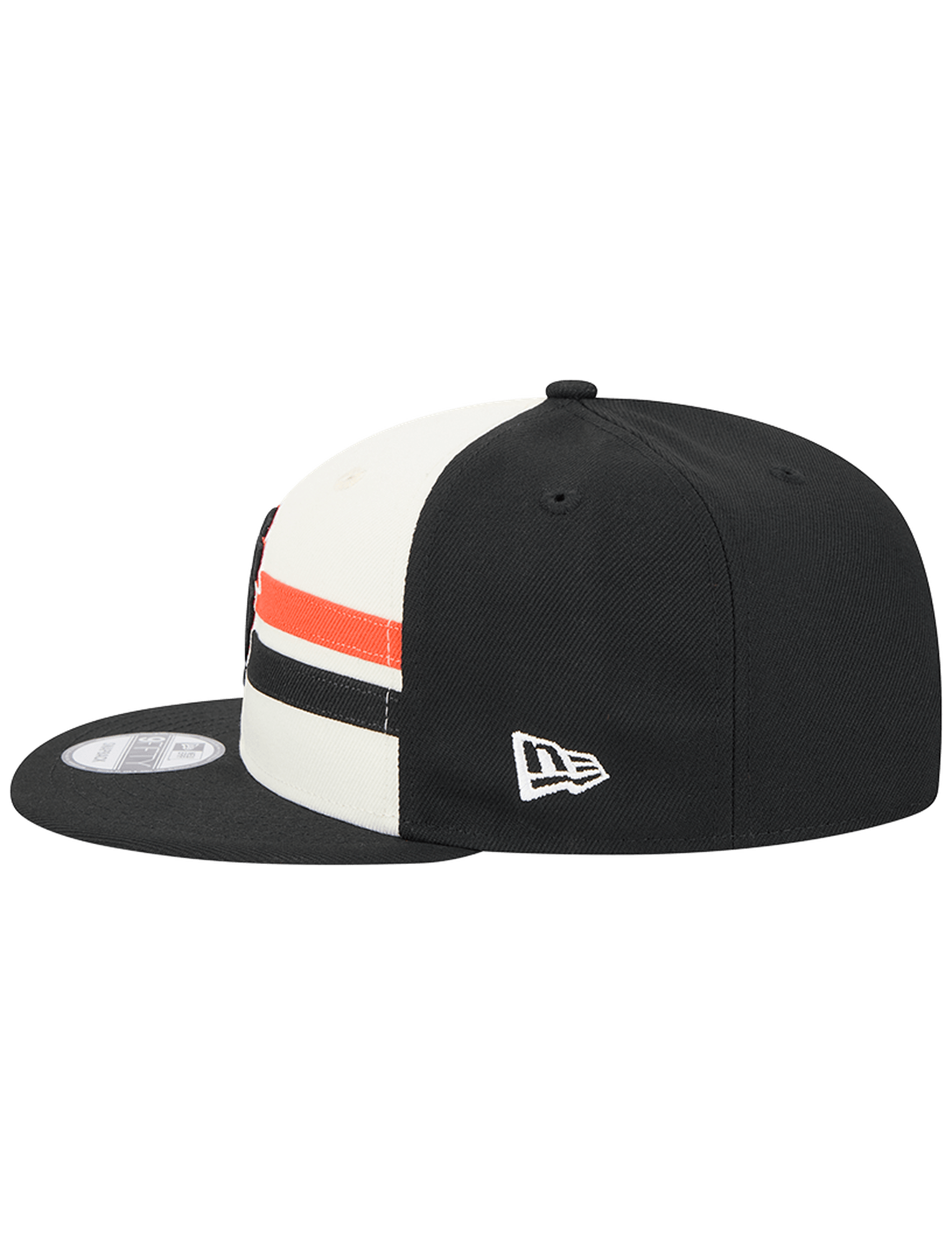 New Era Caps San Francisco Giants New Era MLB 24 All-Star Workout 9FIFTY Snapback Hat