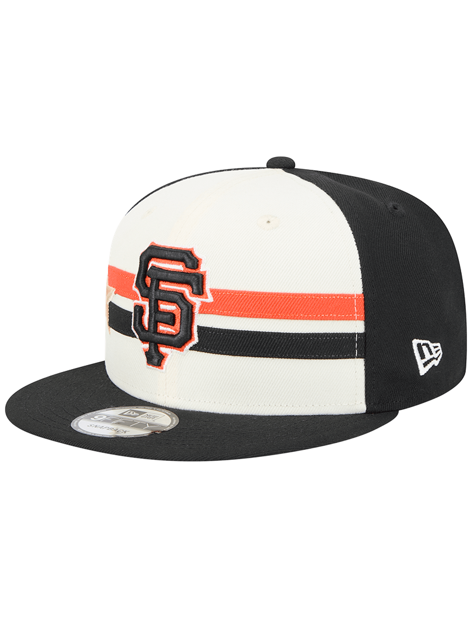 New Era Caps San Francisco Giants New Era MLB 24 All-Star Workout 9FIFTY Snapback Hat