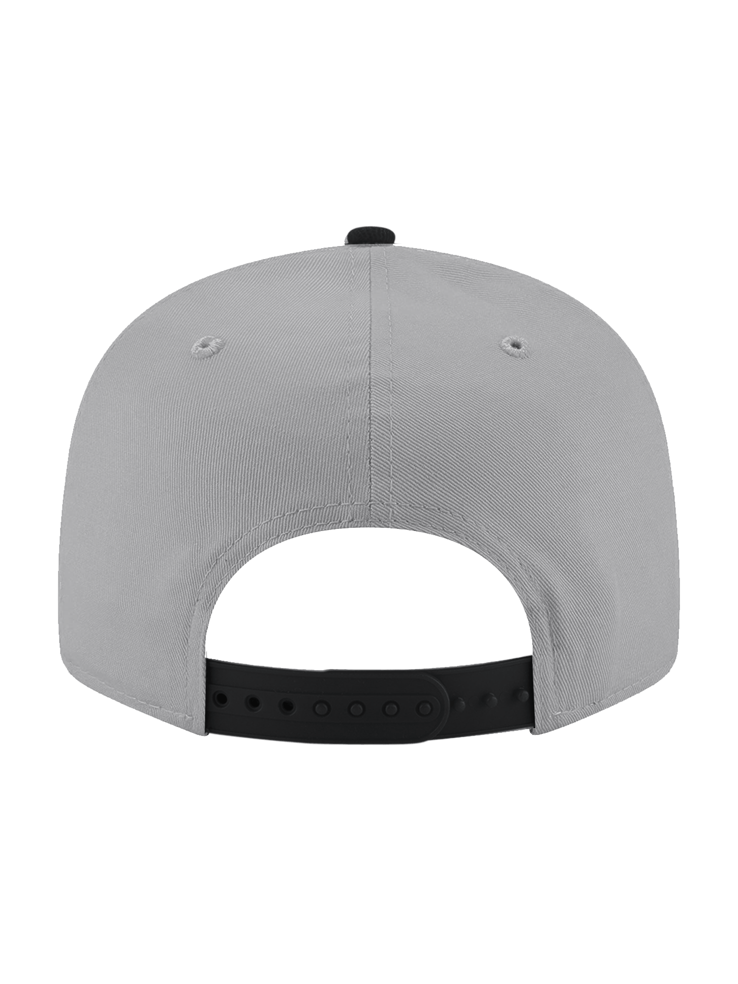 New Era Caps OSFA San Francisco Giants New Era MLB Alt 2 Tone 9FIFTY Snapback Hat - Grey