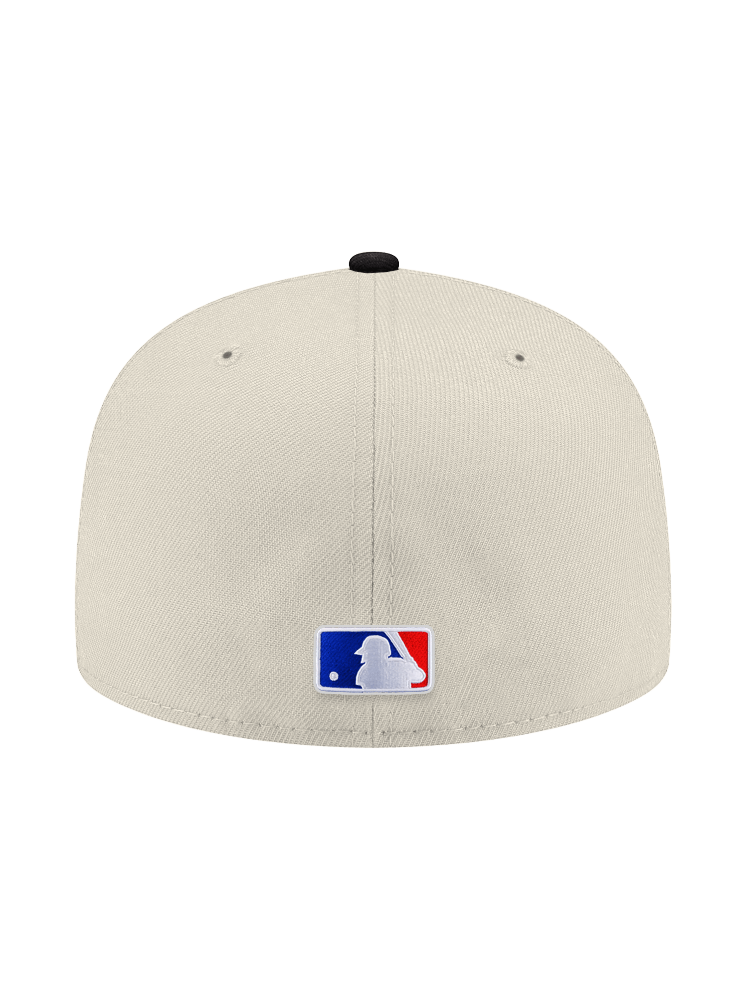 New Era Caps San Francisco Giants New Era MLB Alt 59FIFTY Fitted Hat - Chrome