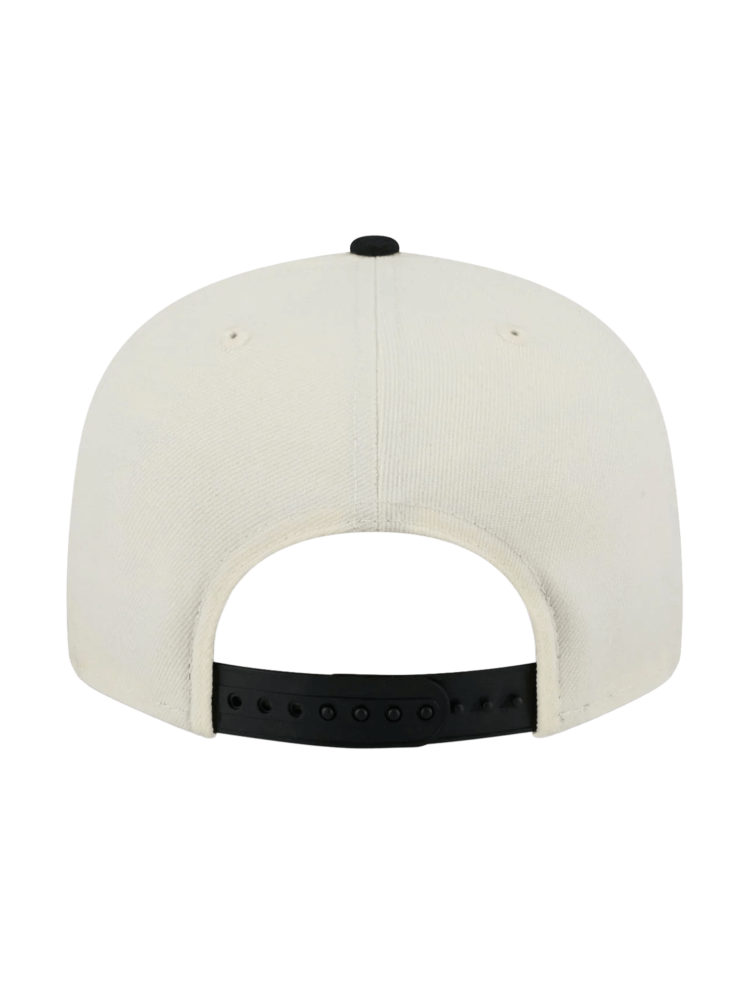 New Era Caps OSFA San Francisco Giants New Era MLB Alt 9FIFTY Snapback Hat - Chrome