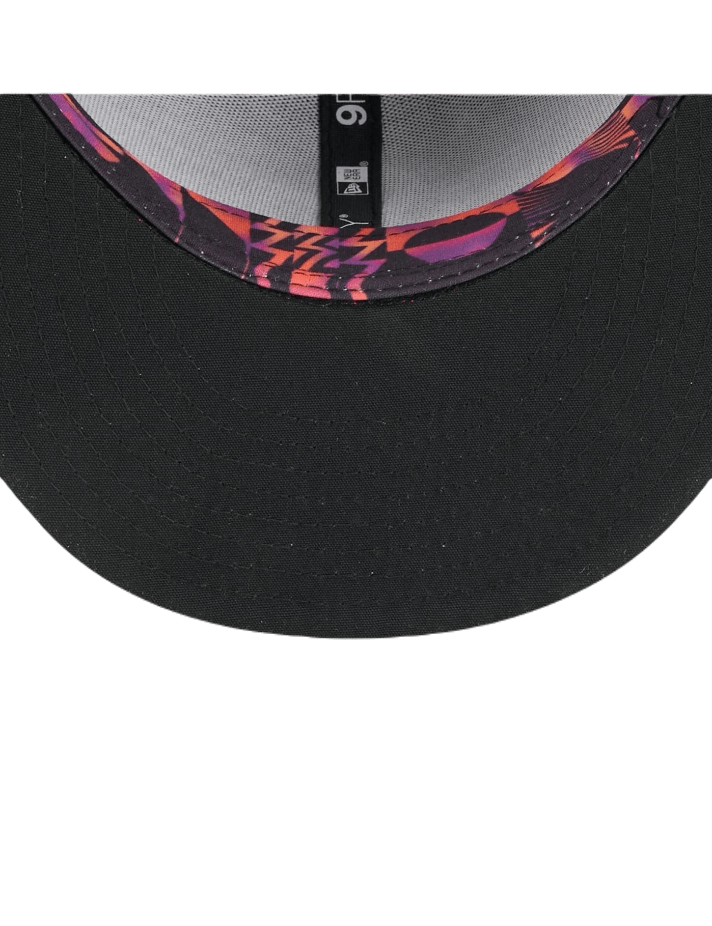 New Era Caps San Francisco Giants New Era MLB City Connect 9FIFTY Snapback Hat - Black