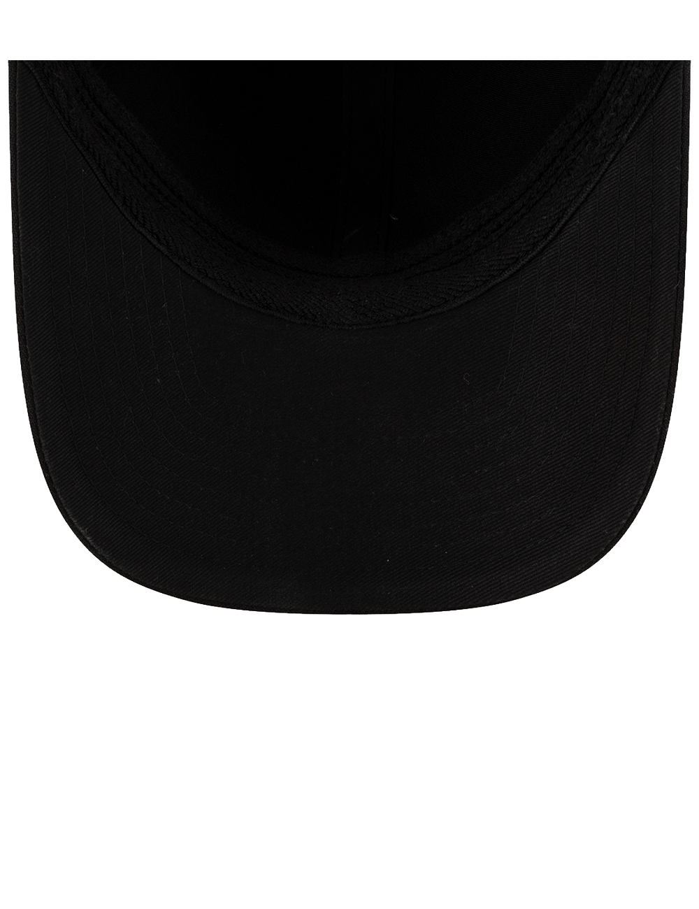 New Era Caps San Francisco Giants New Era MLB Player Replica 39THIRTY M-Crown Stretch-Fit Hat - Black