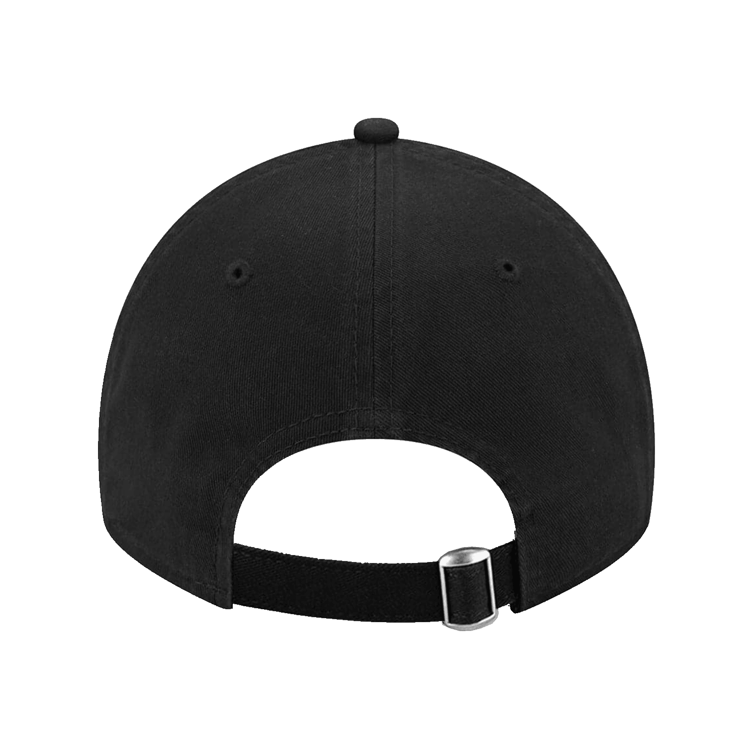 New Era Caps San Francisco Giants New Era MLB Team 9TWENTY Strapback Hat - Black