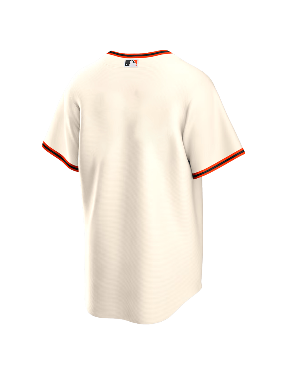 Nike Jerseys San Francisco Giants Nike MLB Home Replica Jersey - Cream