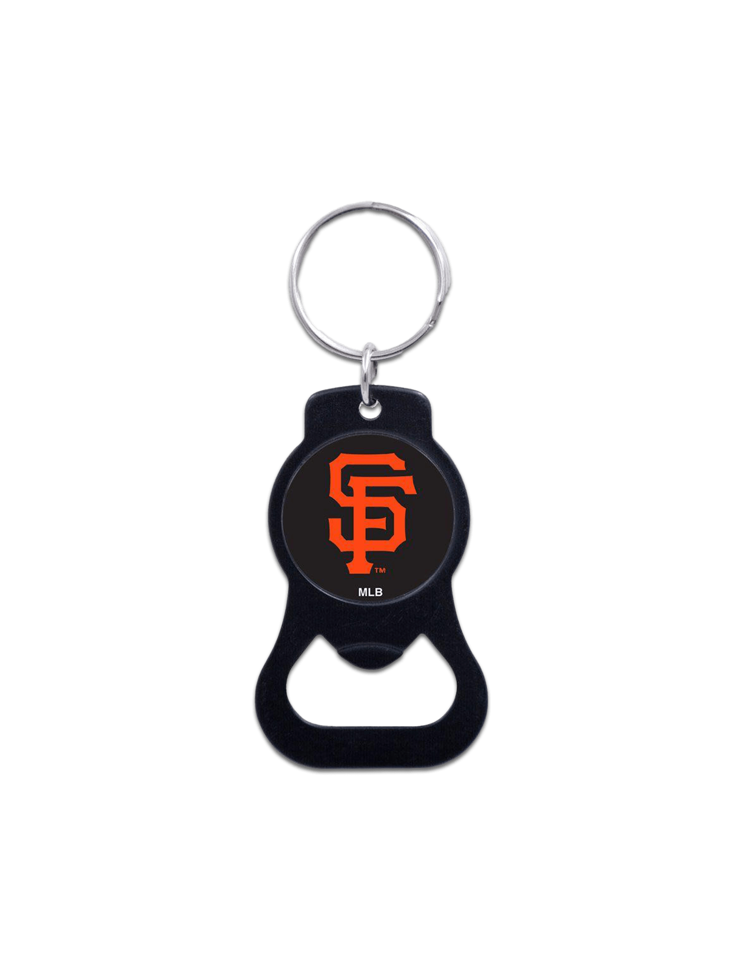 Wincraft Accessories San Francisco Giants Wincraft MLB Bottle Opener Key Ring