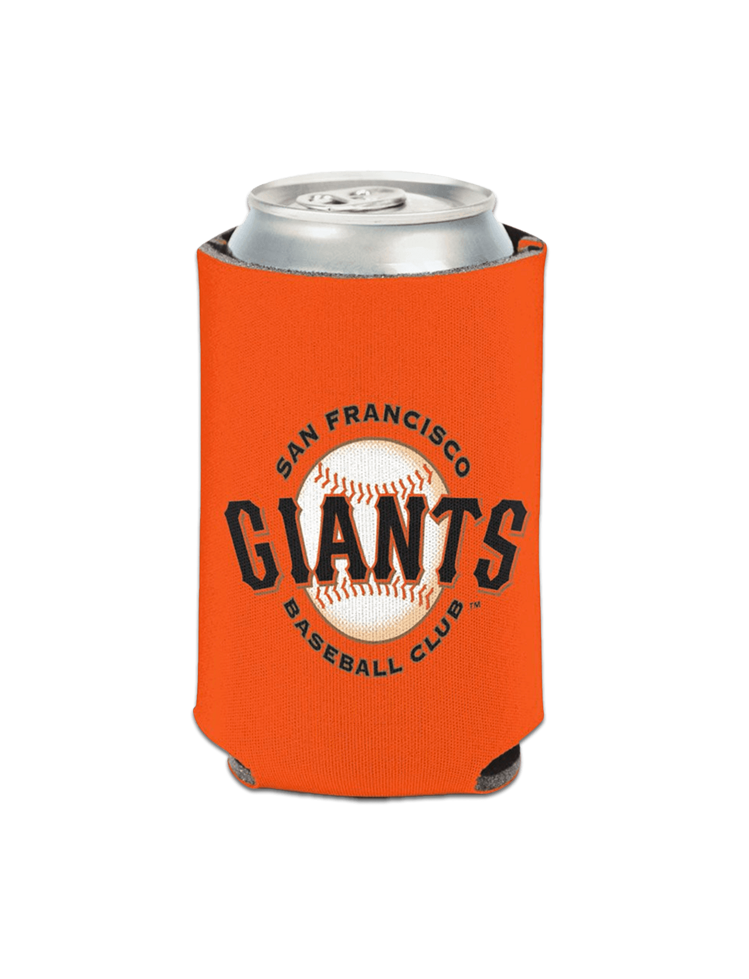 Wincraft Accessories San Francisco Giants Wincraft MLB Can Cooler/Stubby Holder