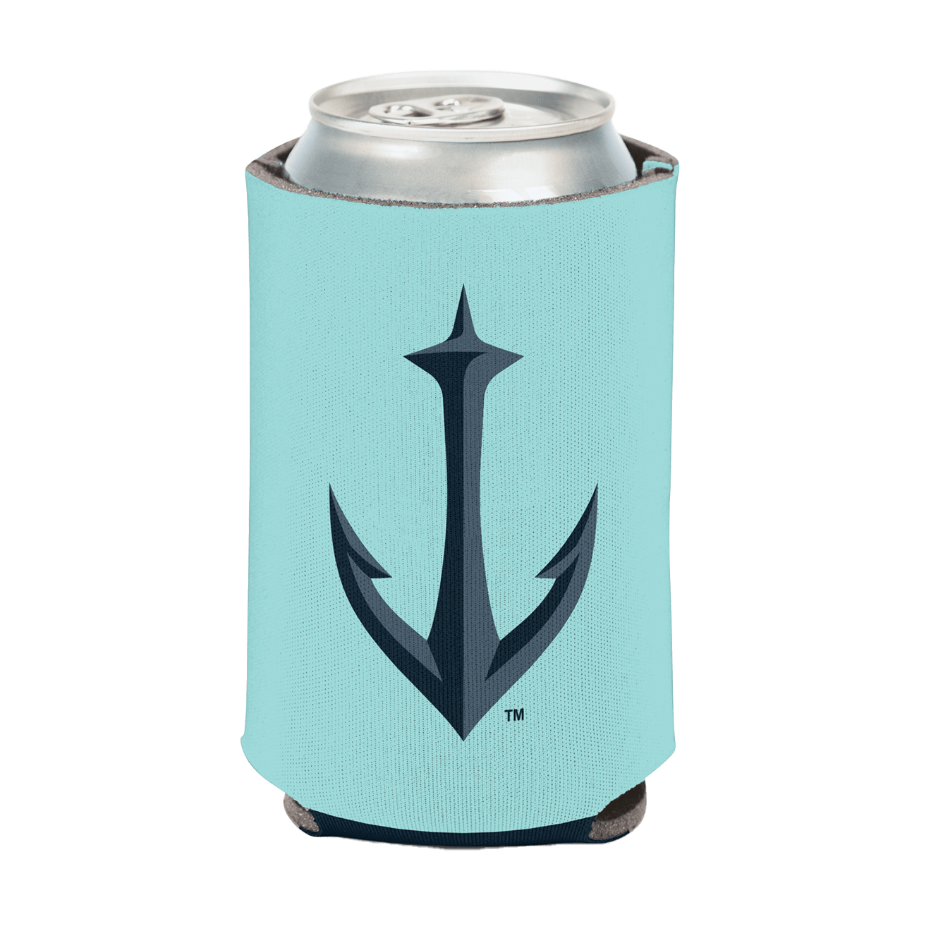Wincraft Accessories Seattle Kraken Wincraft NHL Can Cooler/Stubby Holder