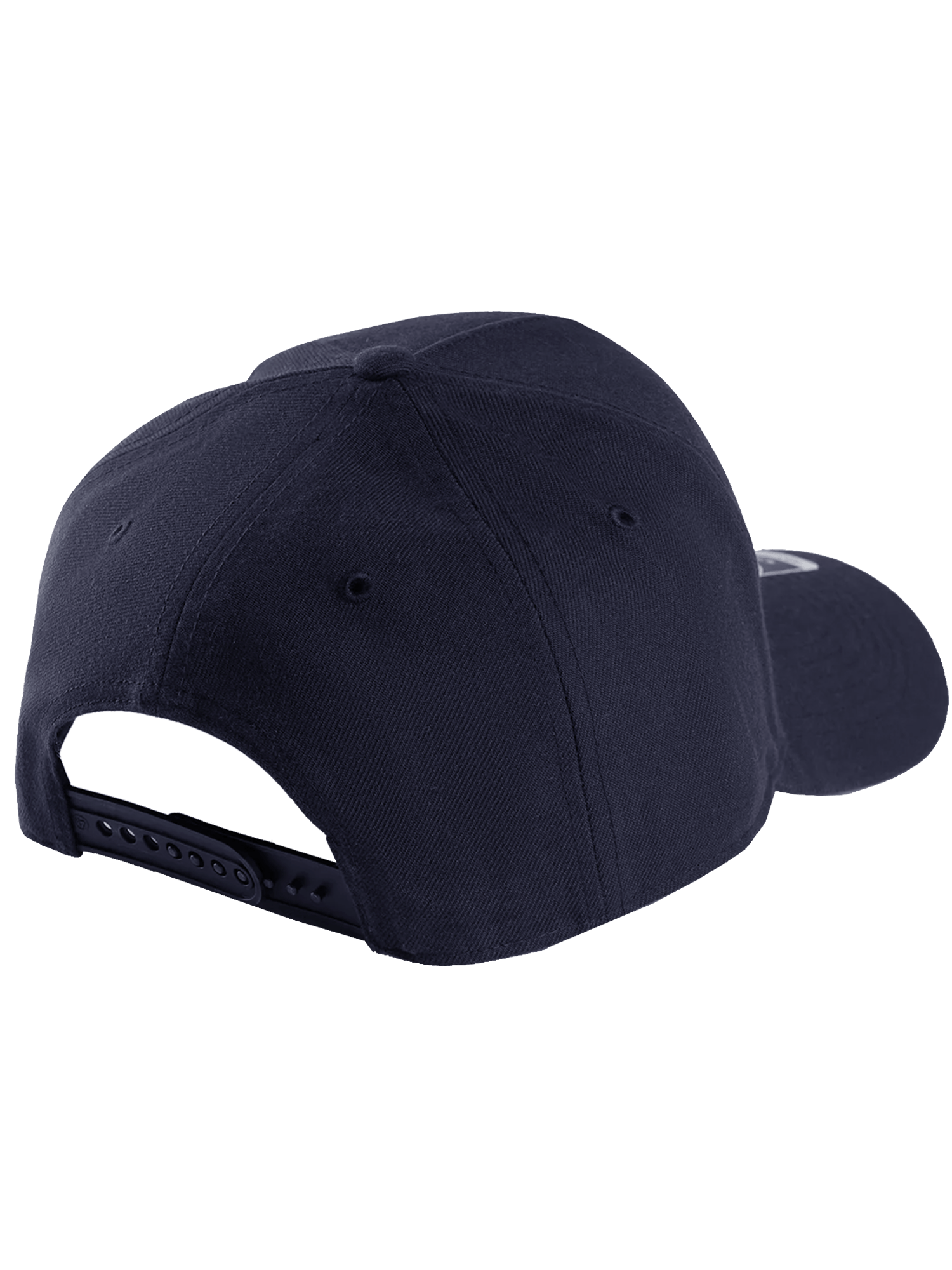 47 Brand Caps Seattle Mariners '47 MLB Team MVP DT Snapback Hat - Navy