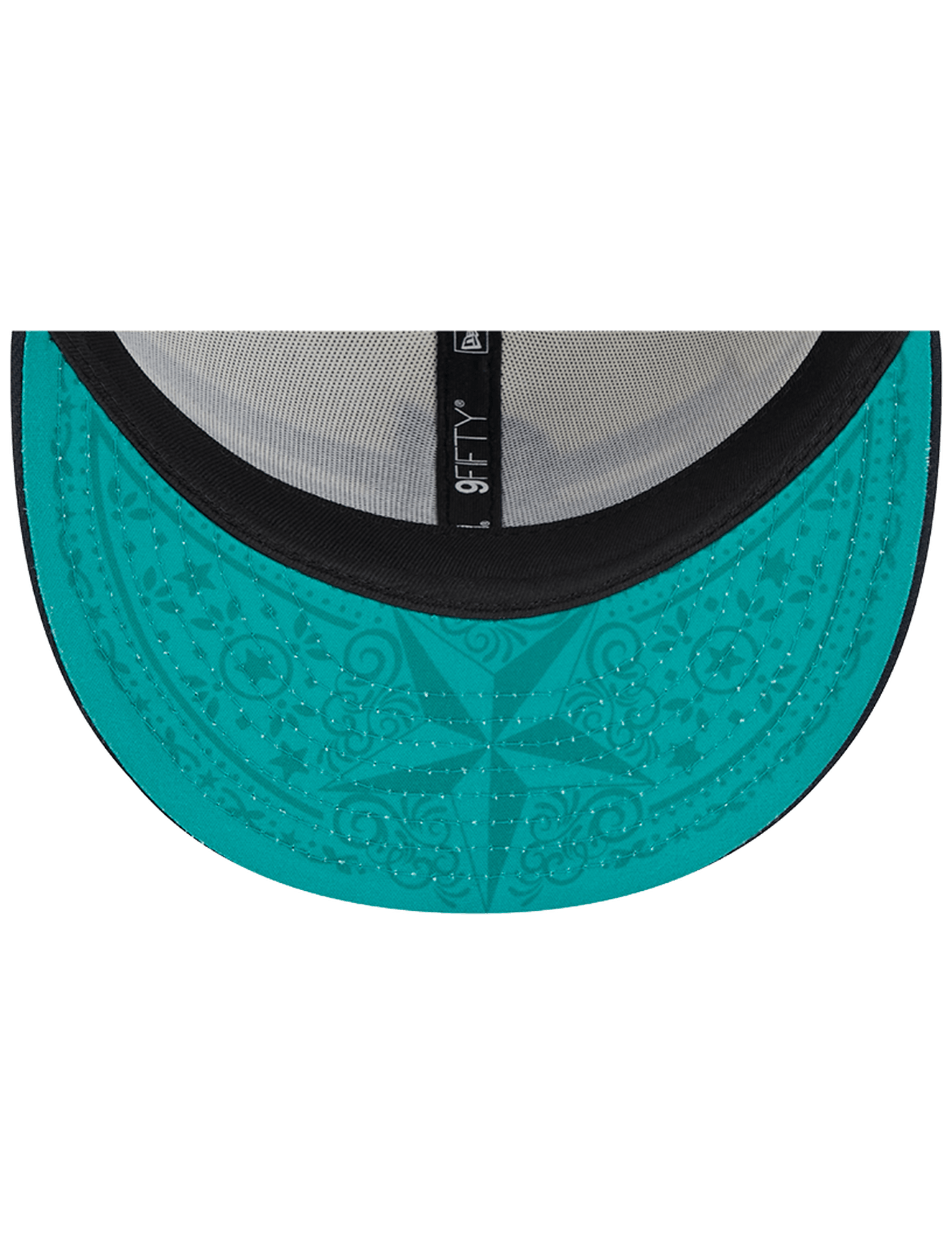 New Era Caps Seattle Mariners New Era MLB 24 All-Star Workout 9FIFTY Snapback Hat