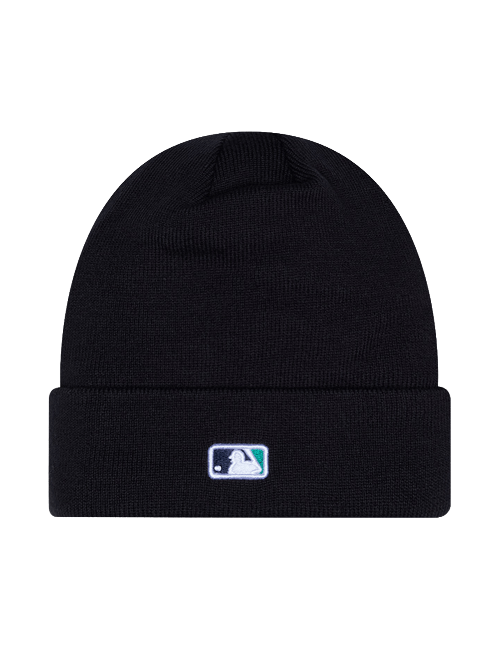 New Era Beanies OSFM Seattle Mariners New Era MLB 26 AC Clubhouse Knit Beanie - Navy