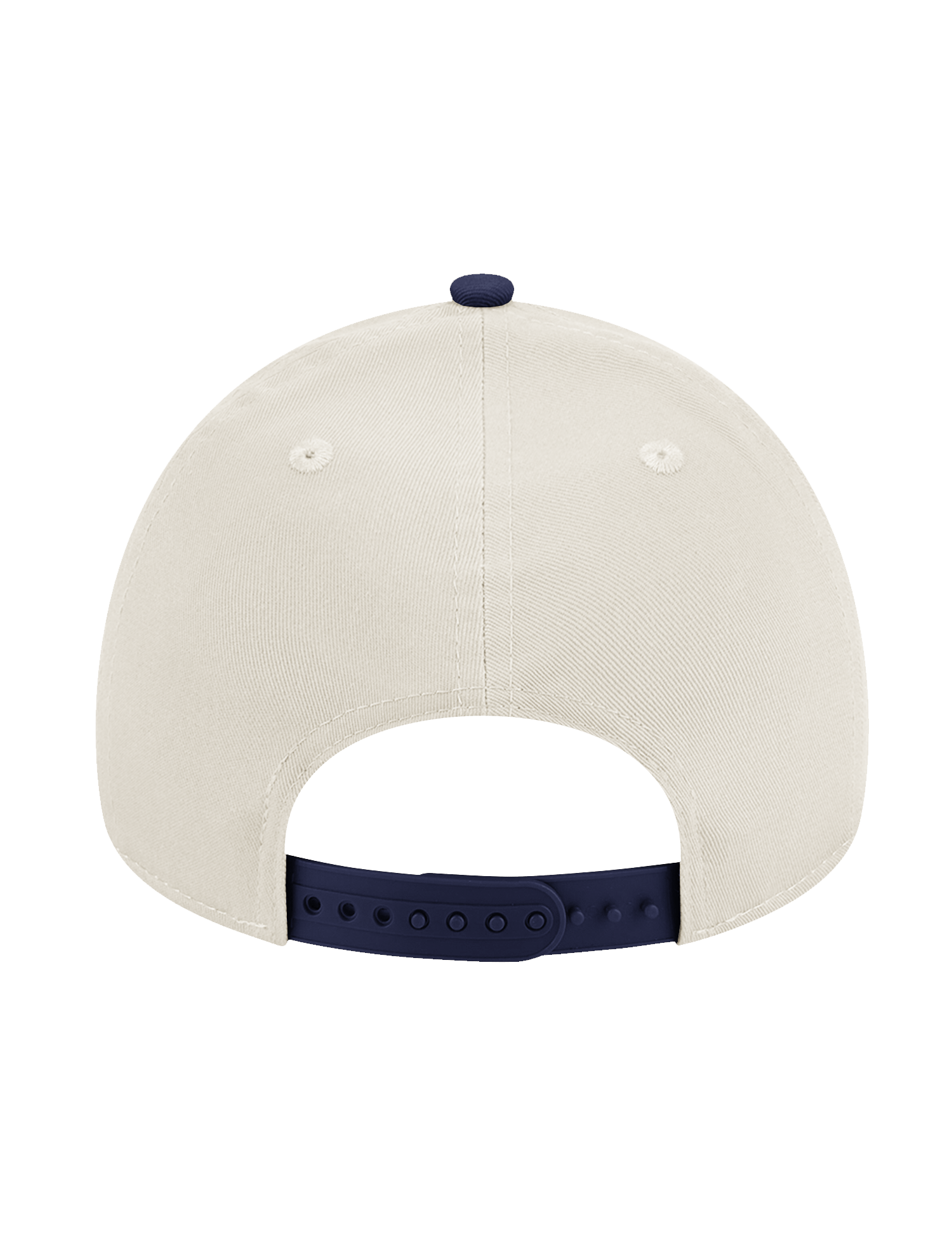 New Era Caps Seattle Mariners New Era MLB 35th Ann 9FORTY A-Frame Snapback Hat - Chrome