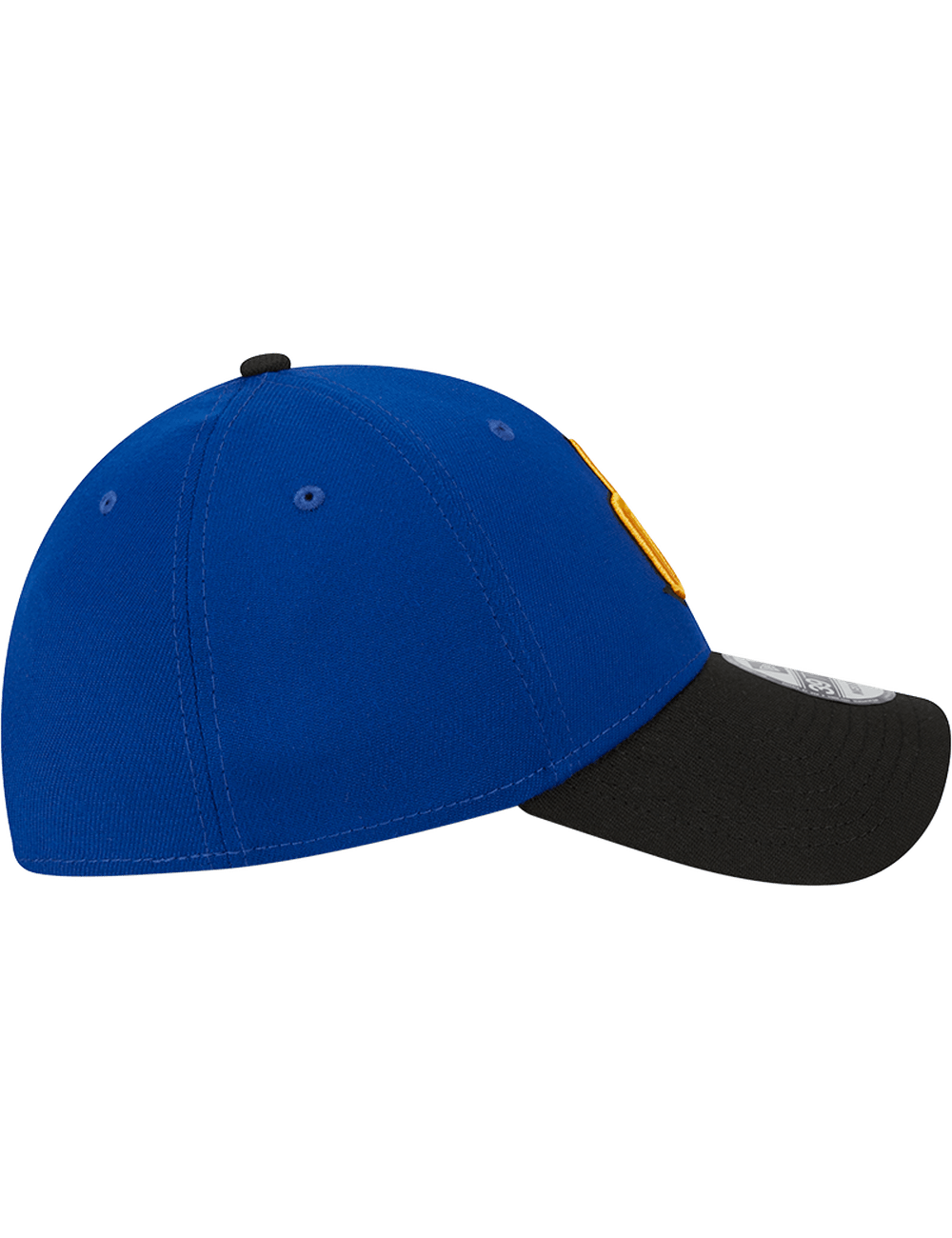 New Era Caps Seattle Mariners New Era MLB City Connect 39THIRTY Stretch-Fit Hat - Blue
