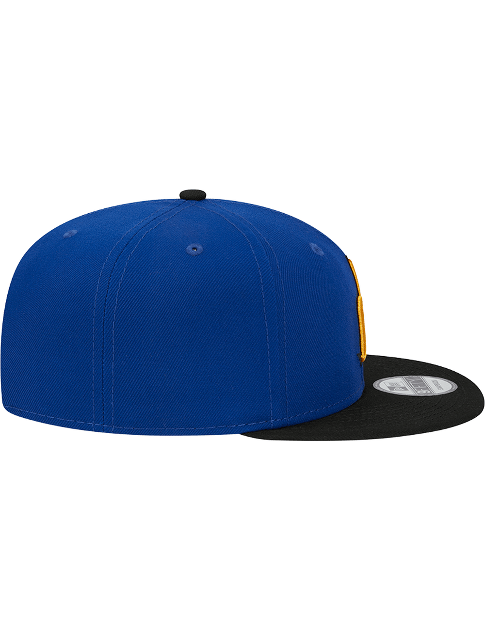 New Era Caps Seattle Mariners New Era MLB City Connect 9FIFTY Snapback Hat - Blue