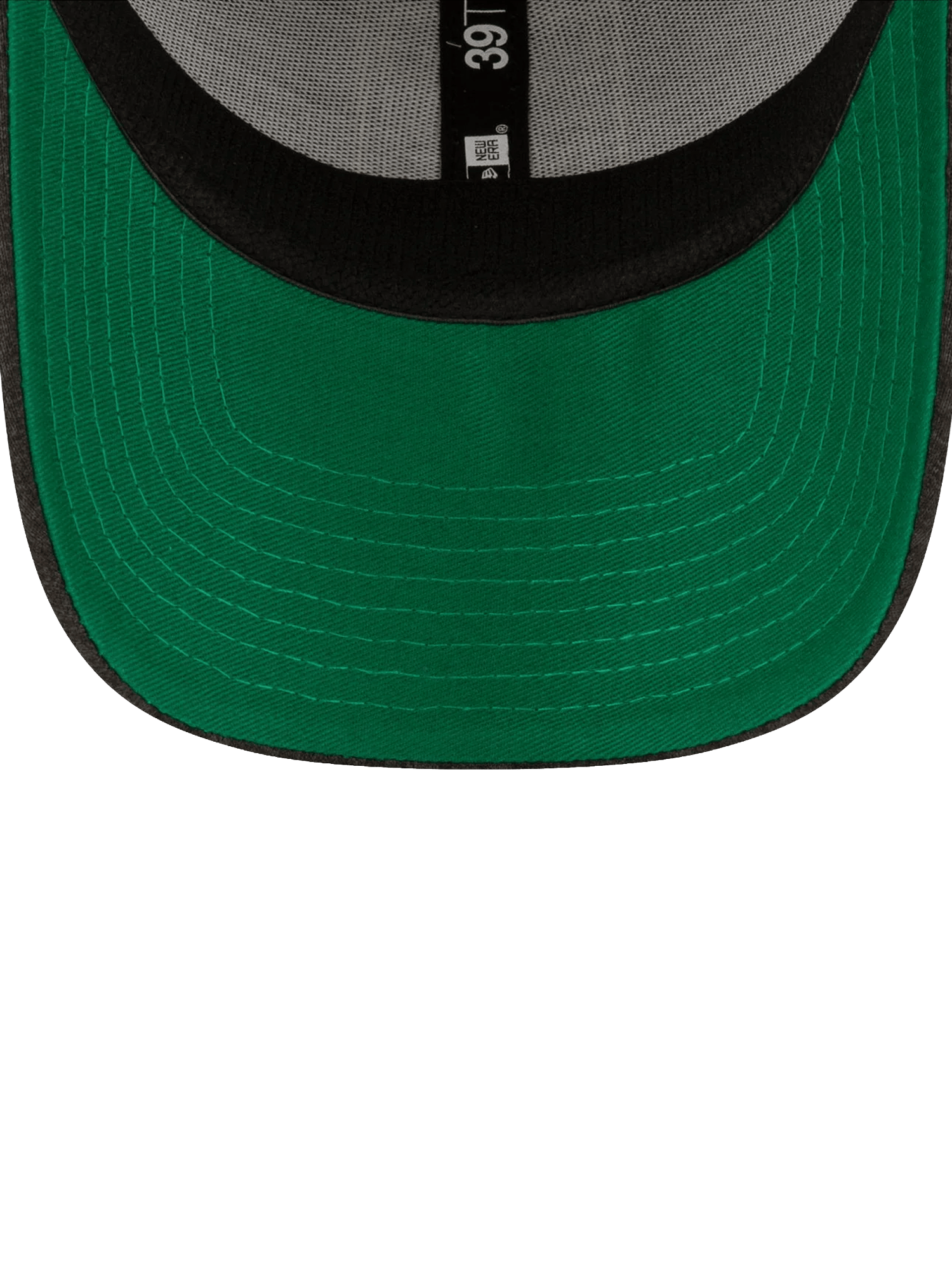 New Era Caps Seattle Mariners New Era MLB Team Chrome 39THIRTY Stretch-Fit Hat