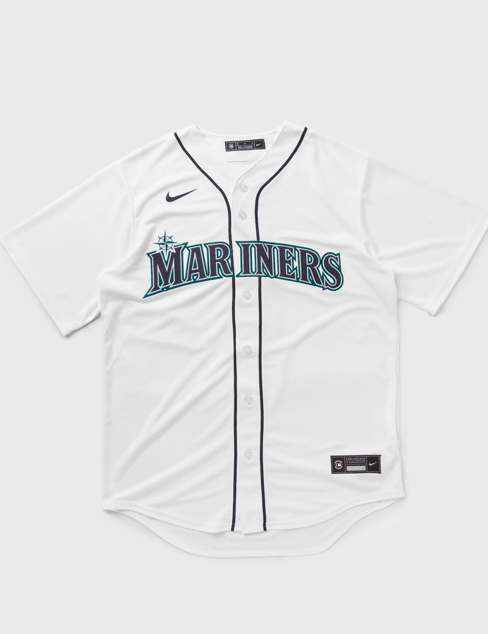 Nike Jerseys Seattle Mariners Nike MLB Home Replica Jersey - White